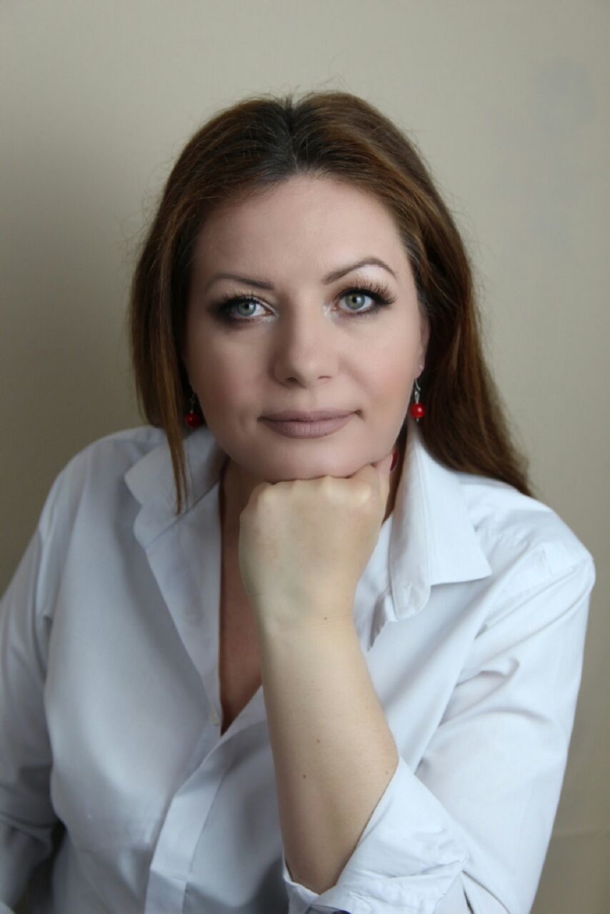 Основатель нашей мастерской