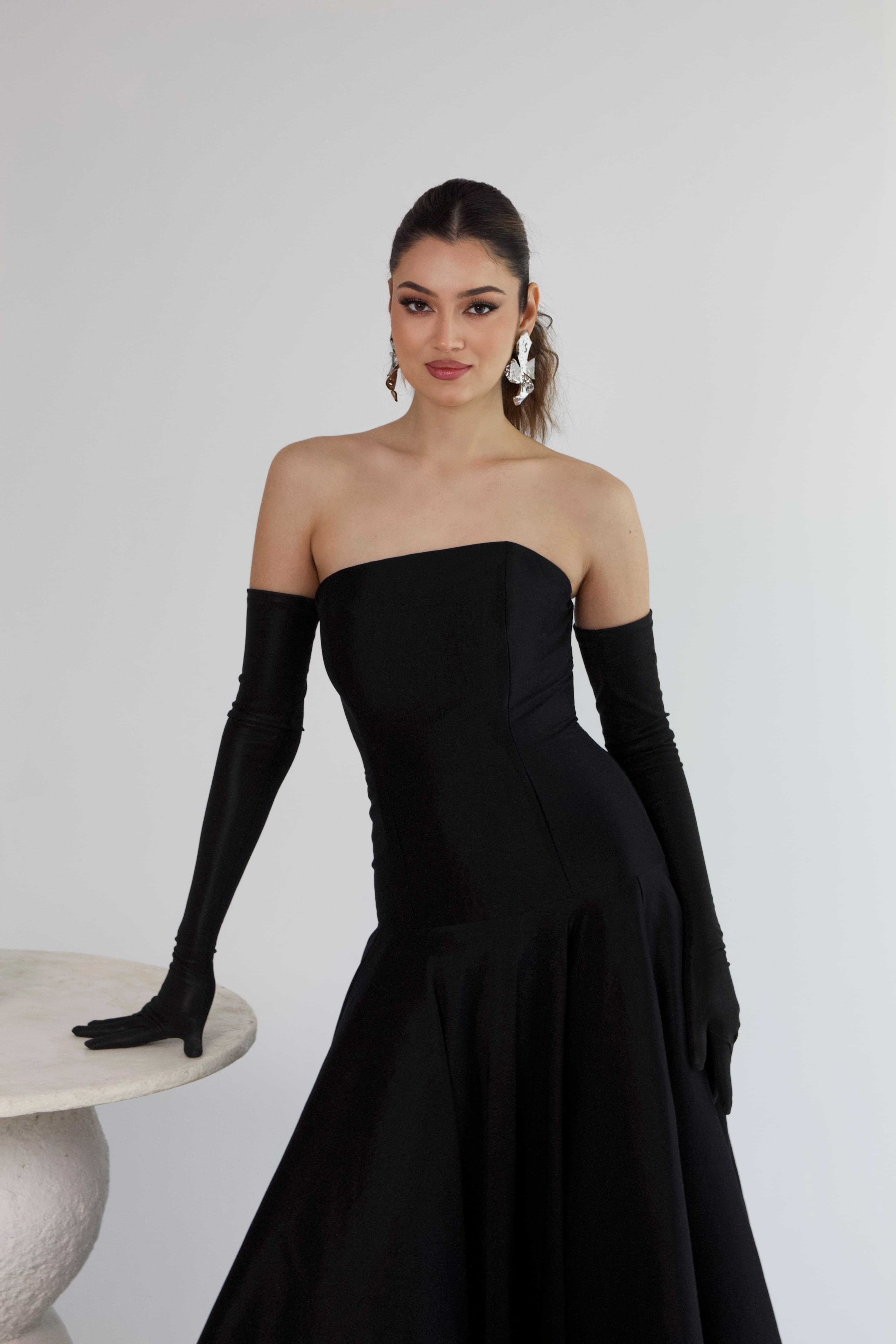 Вечернее платье Romance фото 2