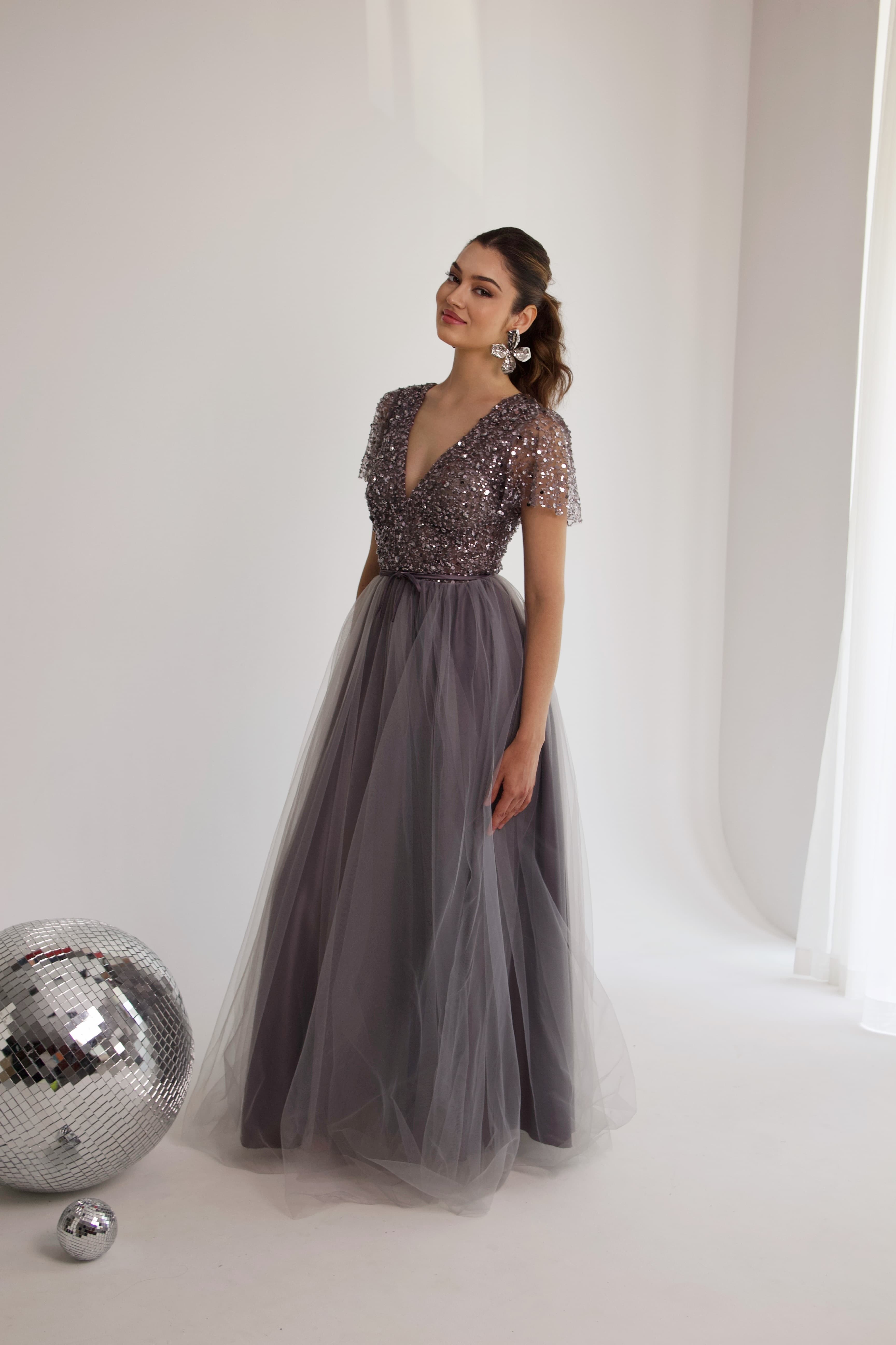 Вечернее платье Dream фото 1