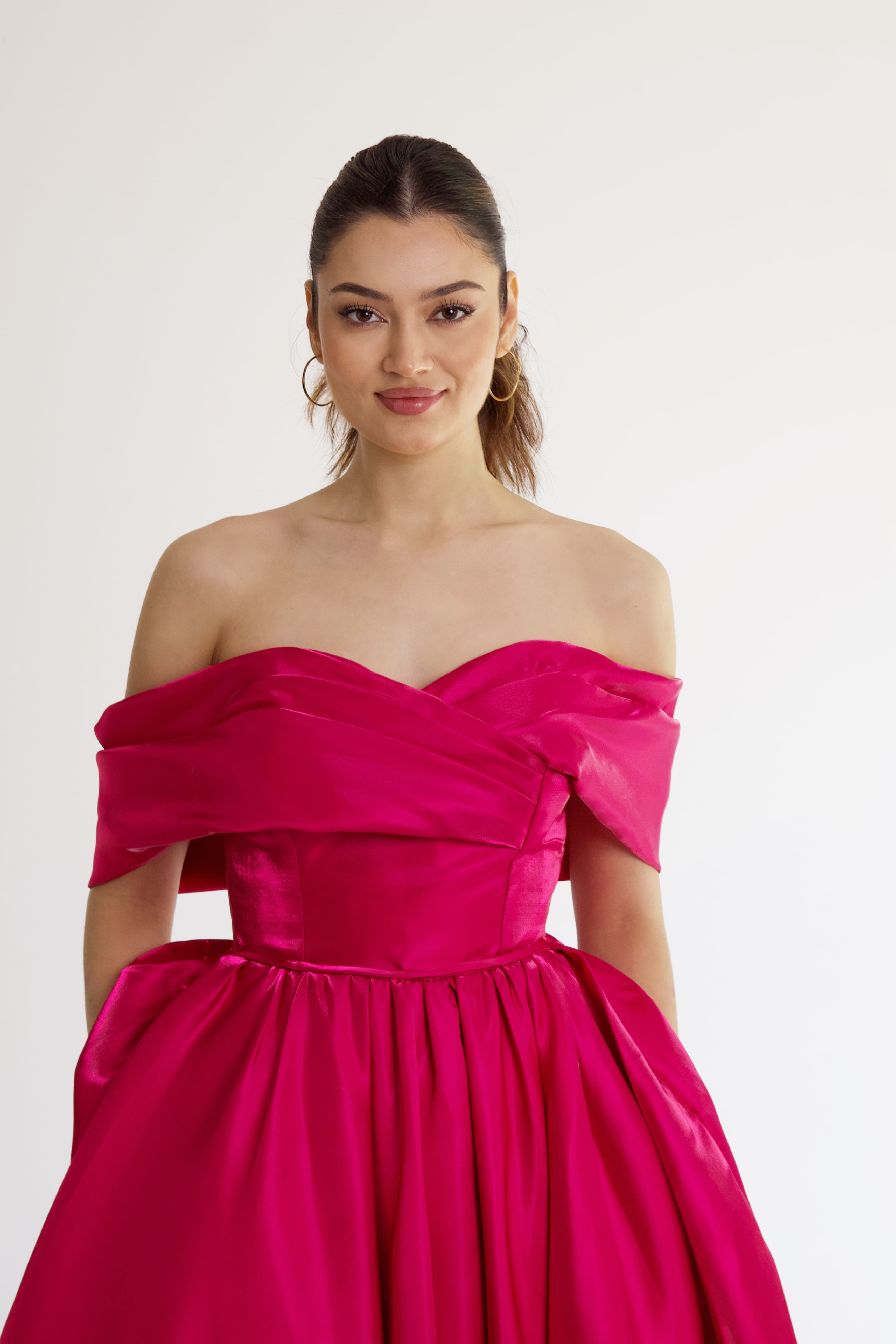 Вечернее платье Scarlett фото 2