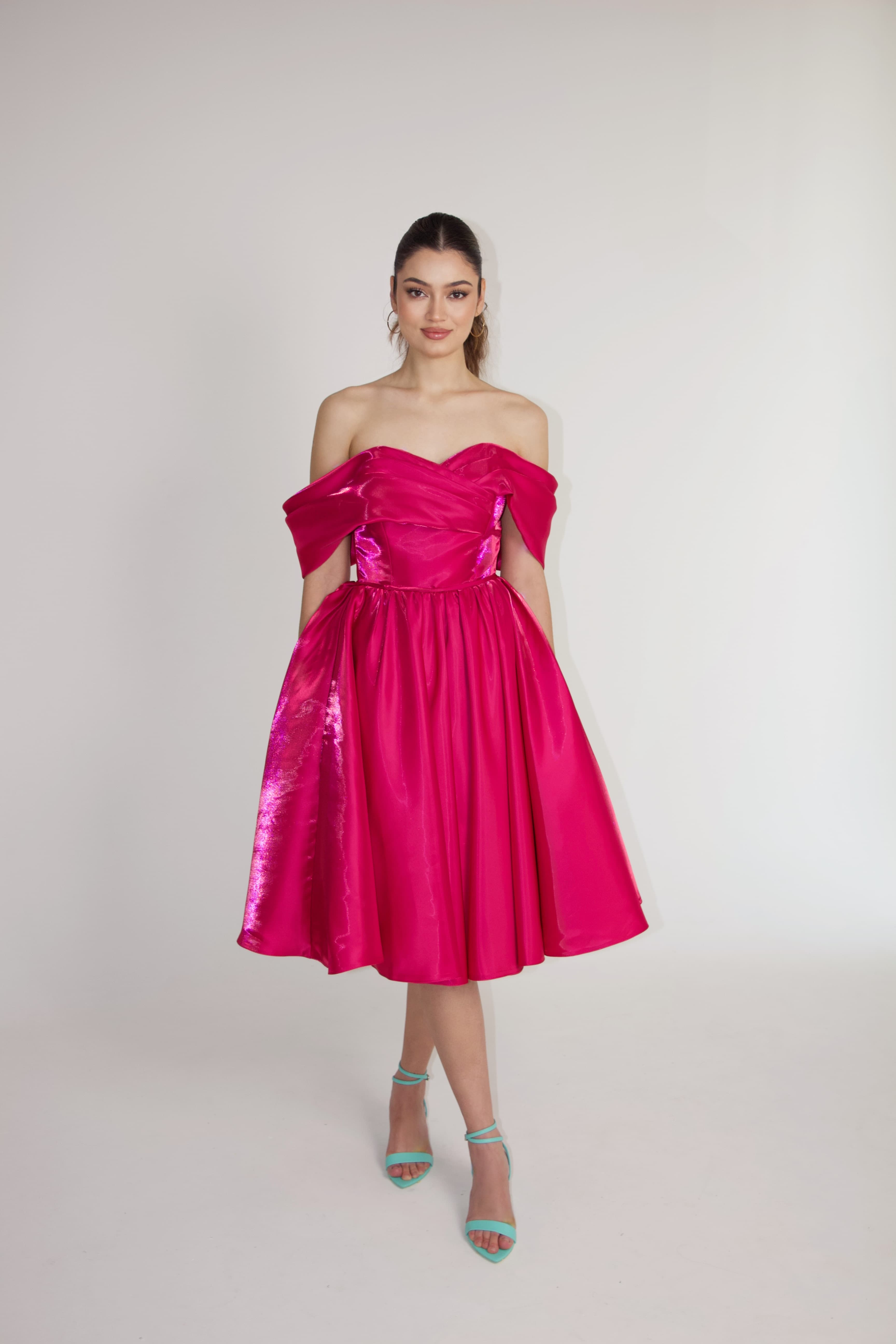 Вечернее платье Scarlett фото 3