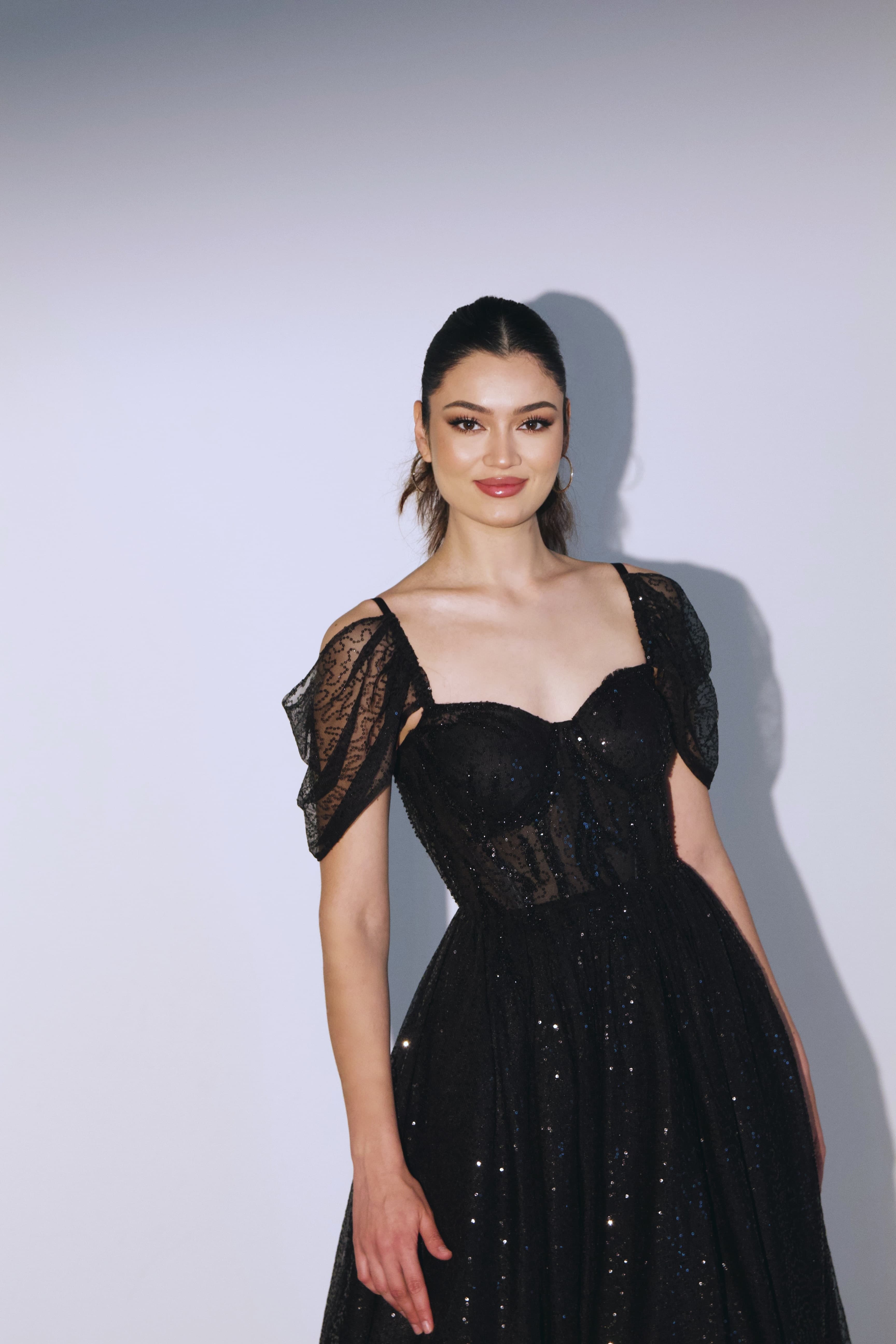 Вечернее платье Steffany фото 2