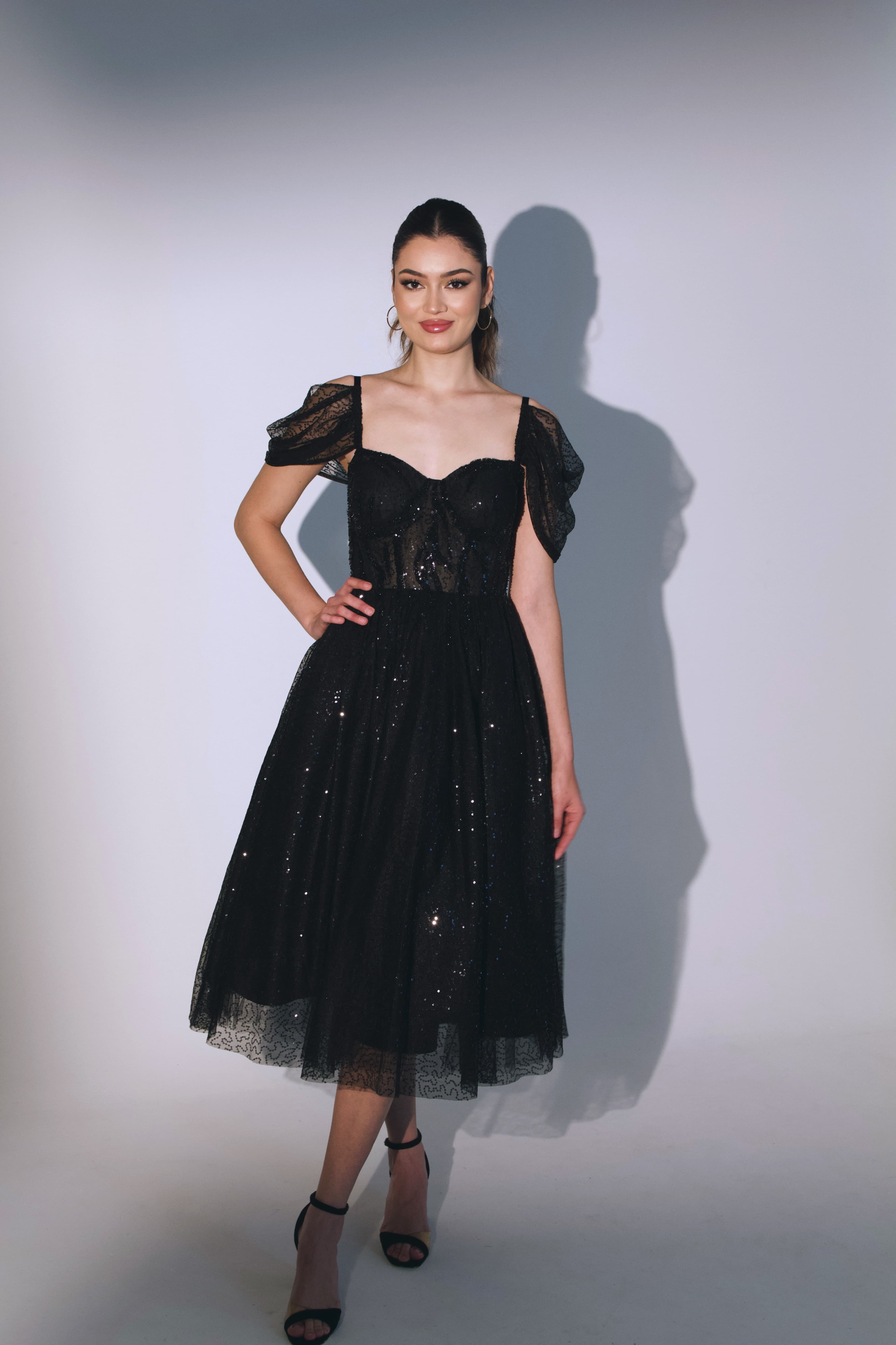 Вечернее платье Steffany фото 3