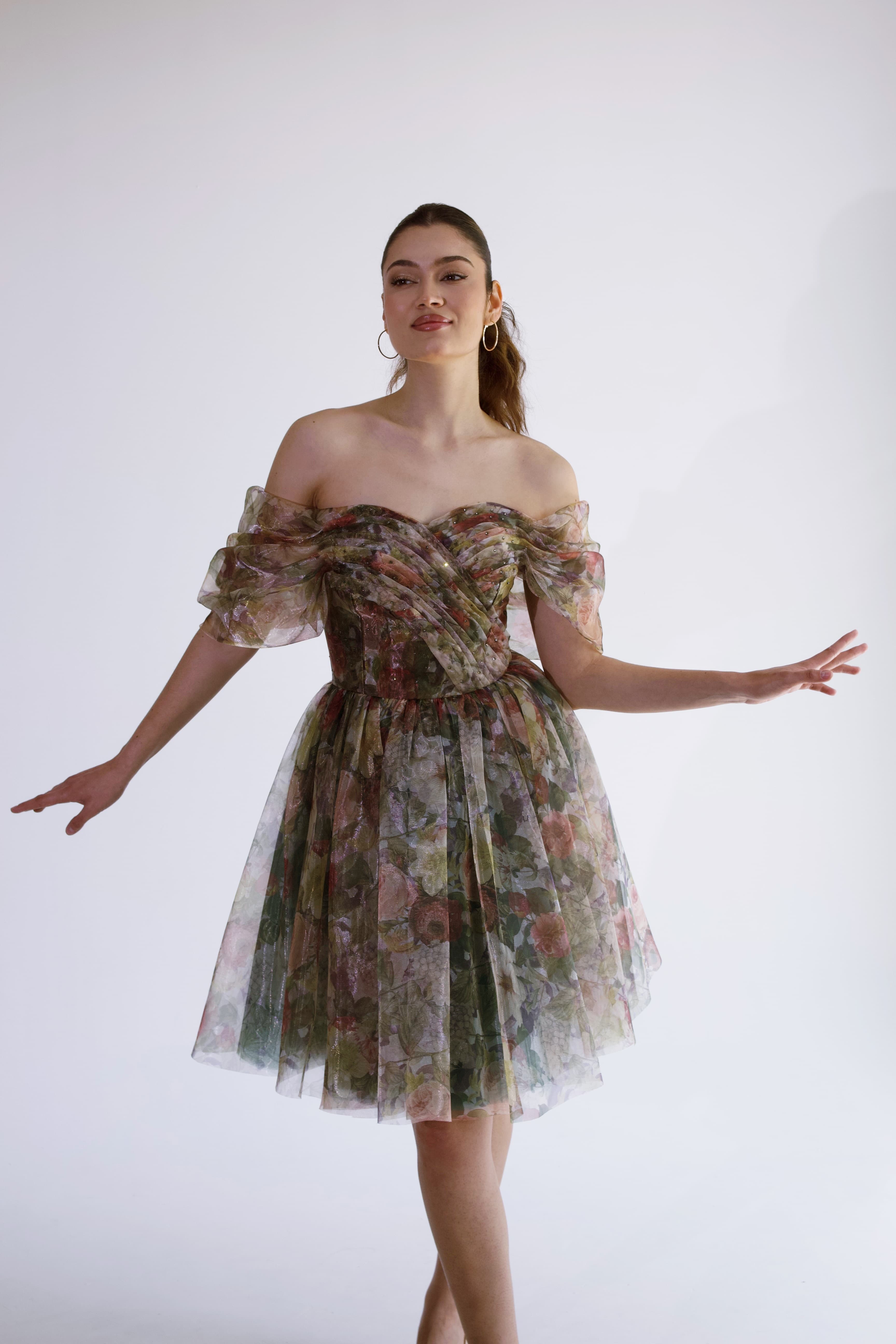 Вечернее платье Spring фото 1