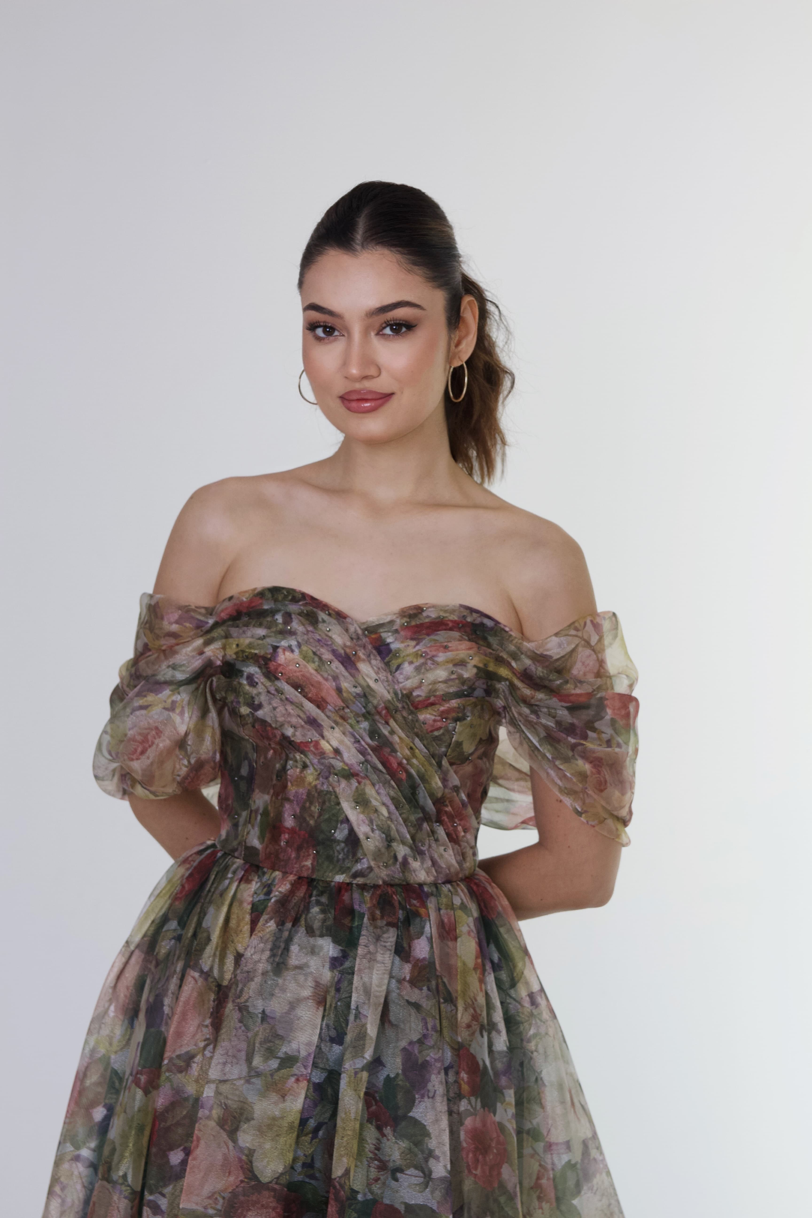 Вечернее платье Spring фото 2