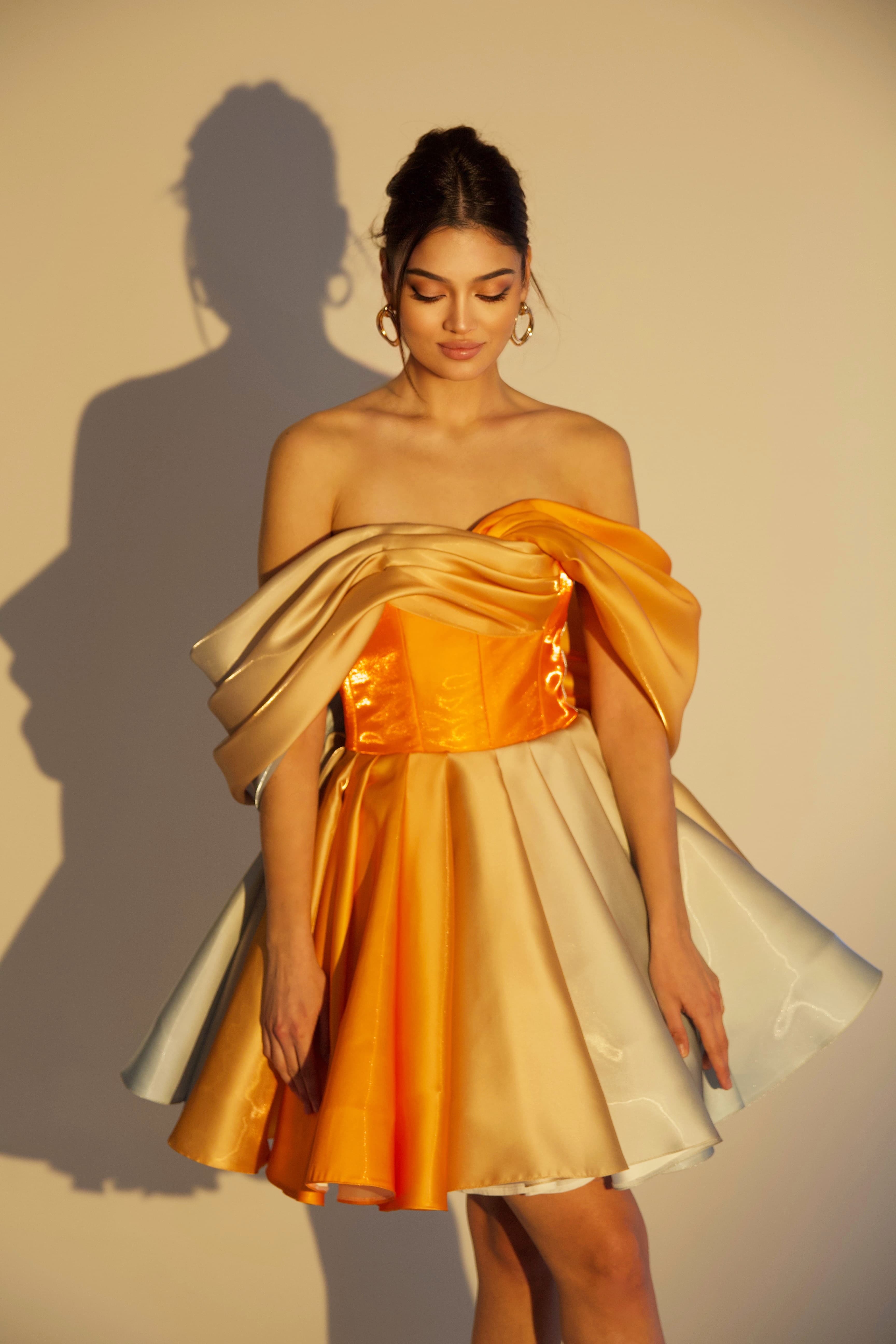 Вечернее платье Sunset фото 2