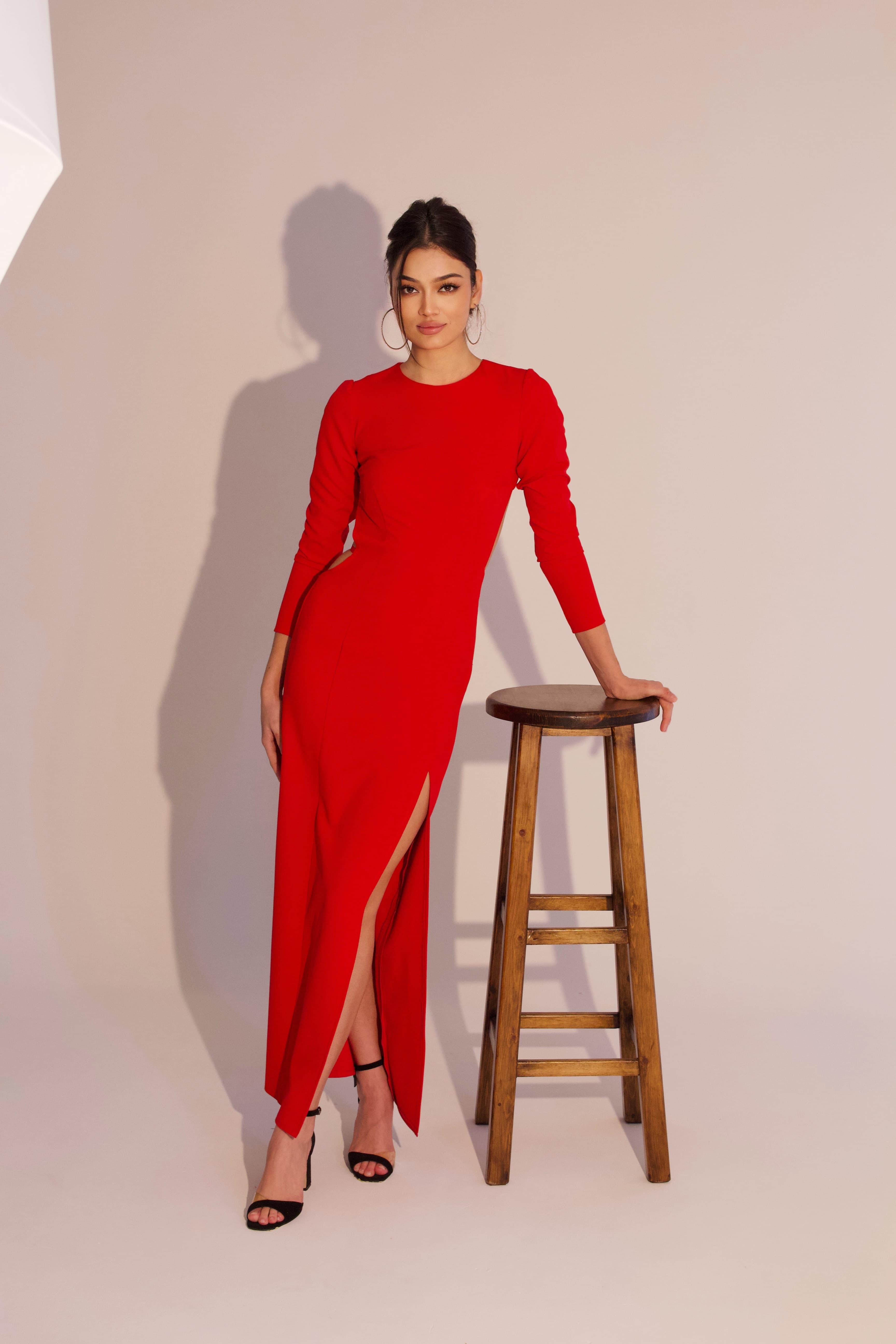 Вечернее платье Pamella фото 1