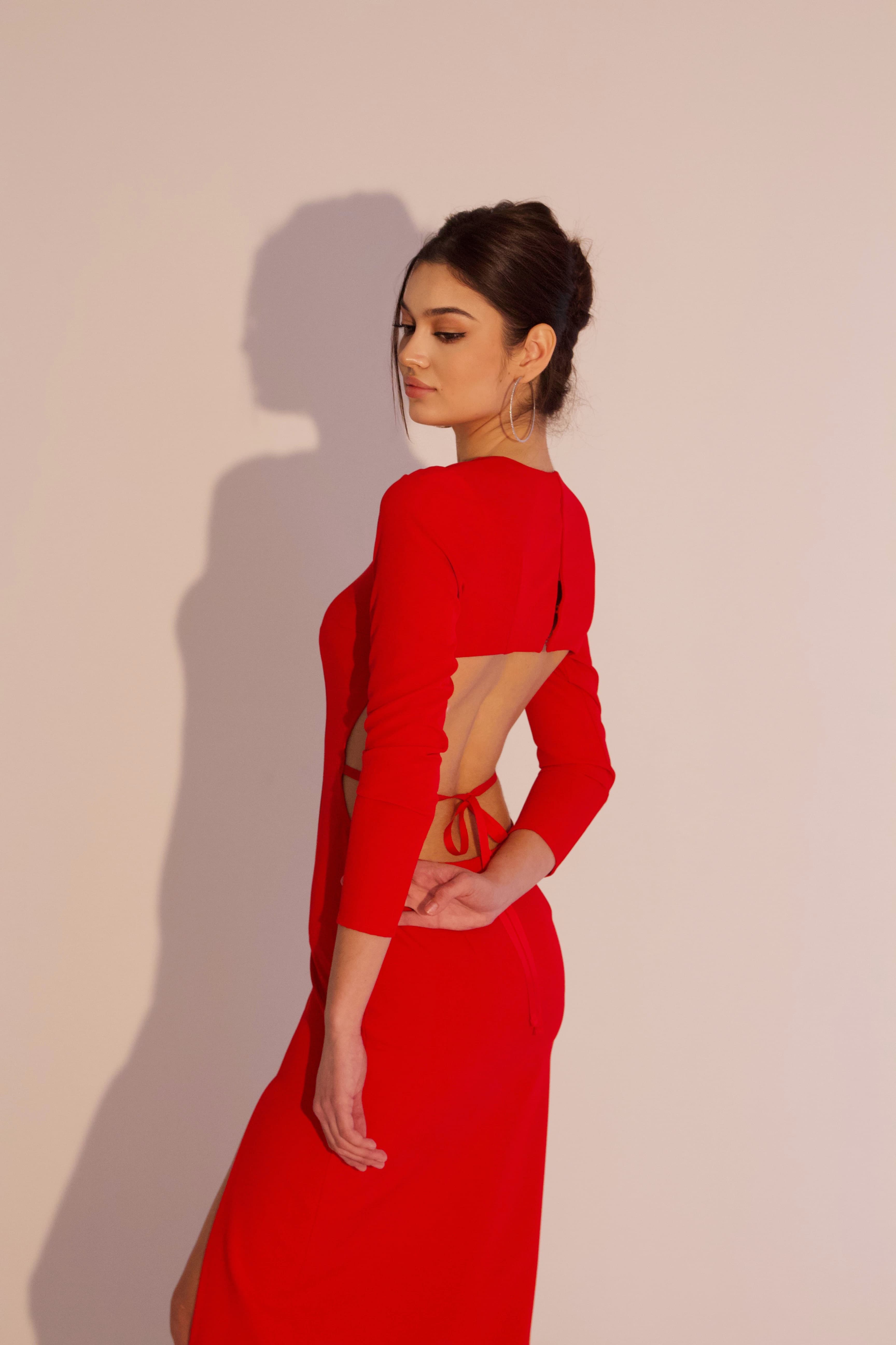 Вечернее платье Pamella фото 2