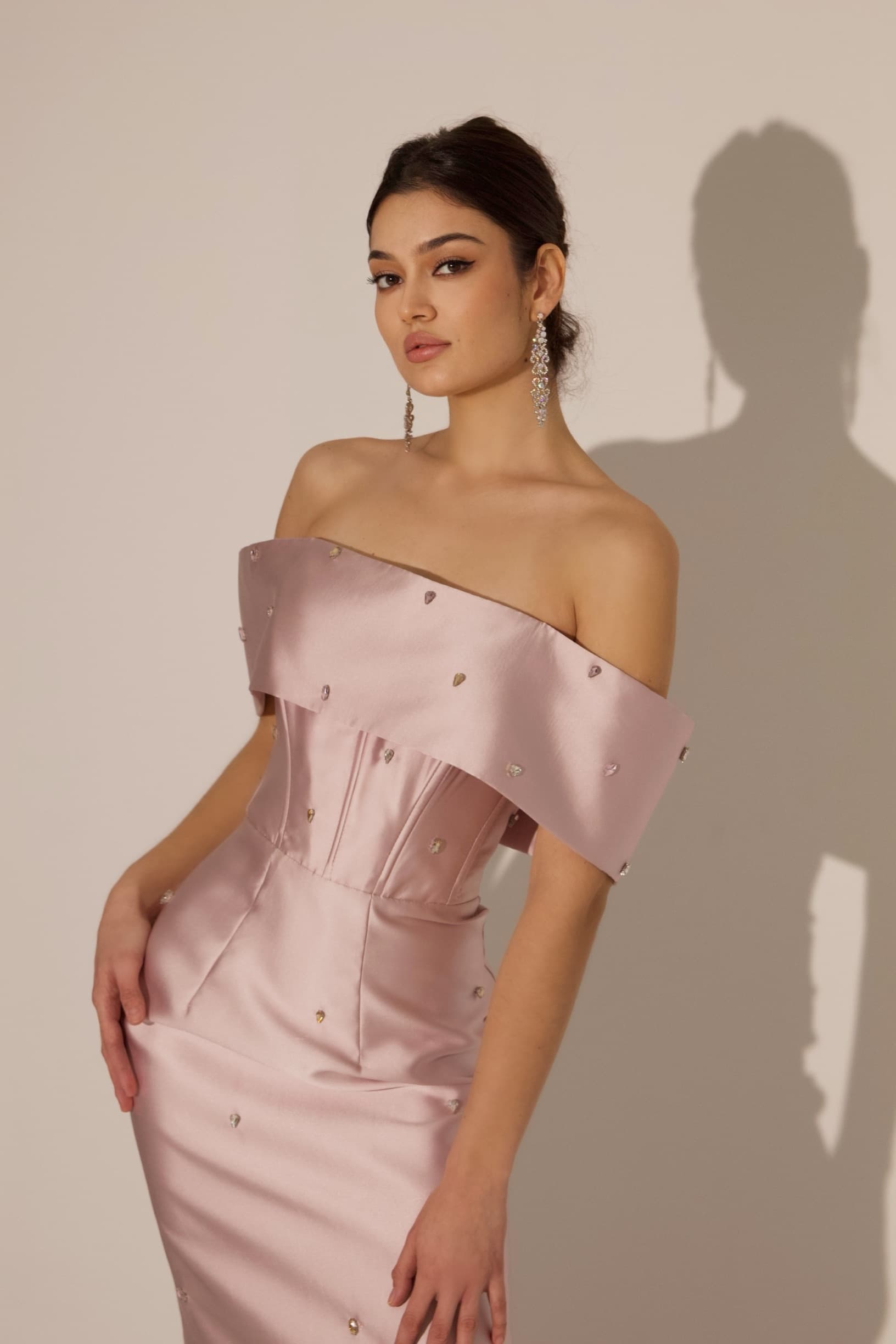 Вечернее платье Bridjet фото 1