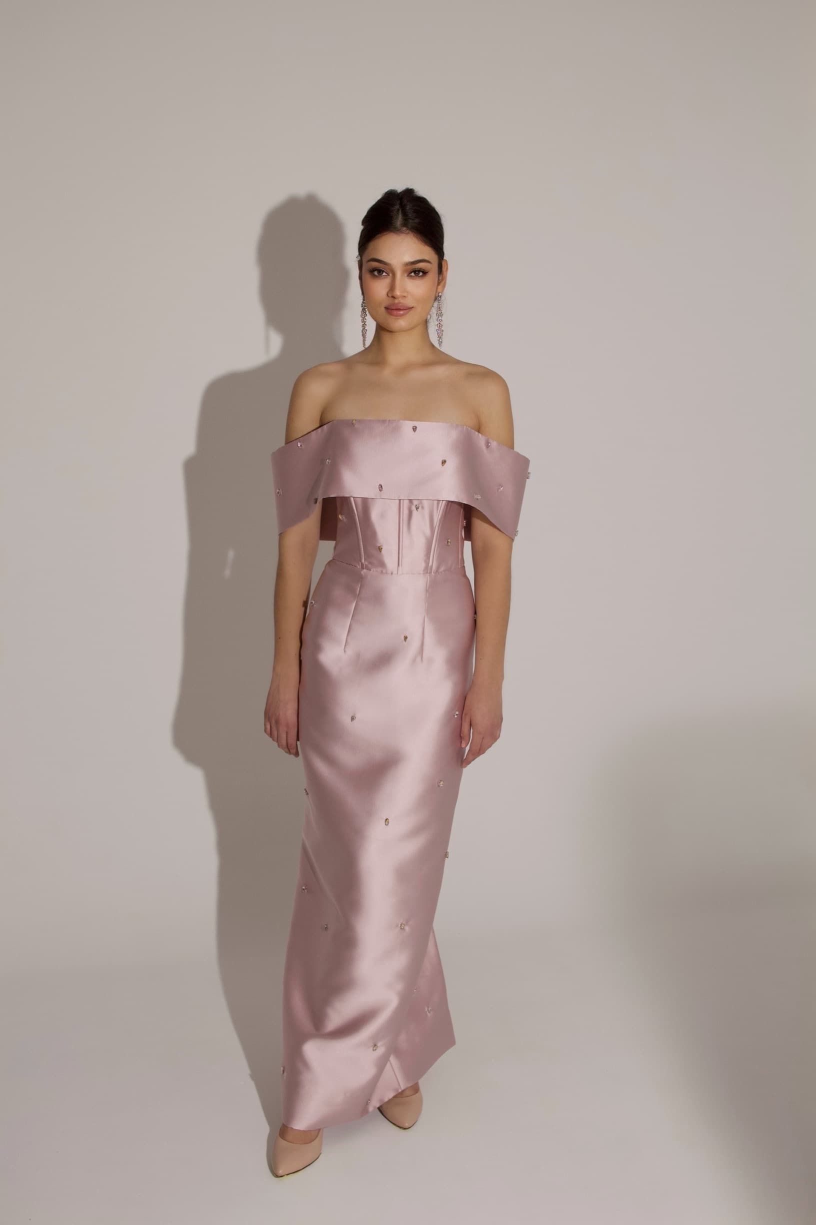 Вечернее платье Bridjet фото 2