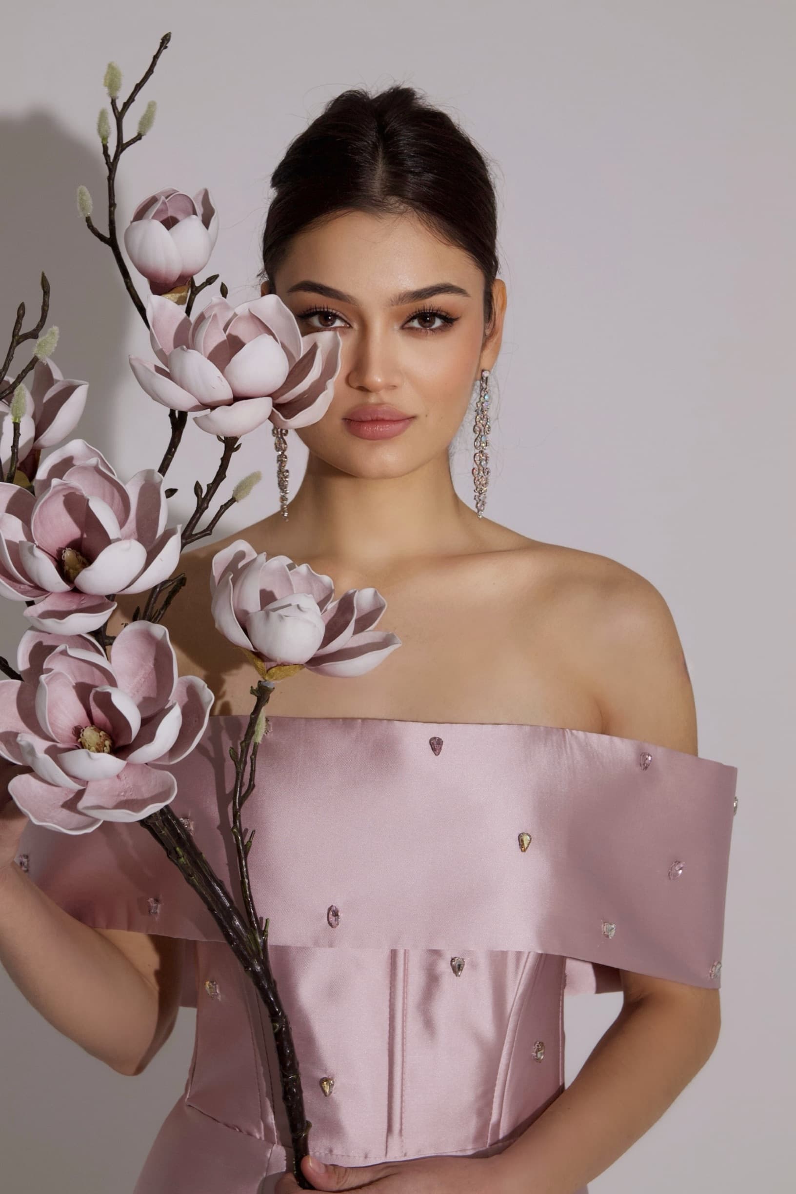 Вечернее платье Bridjet фото 3