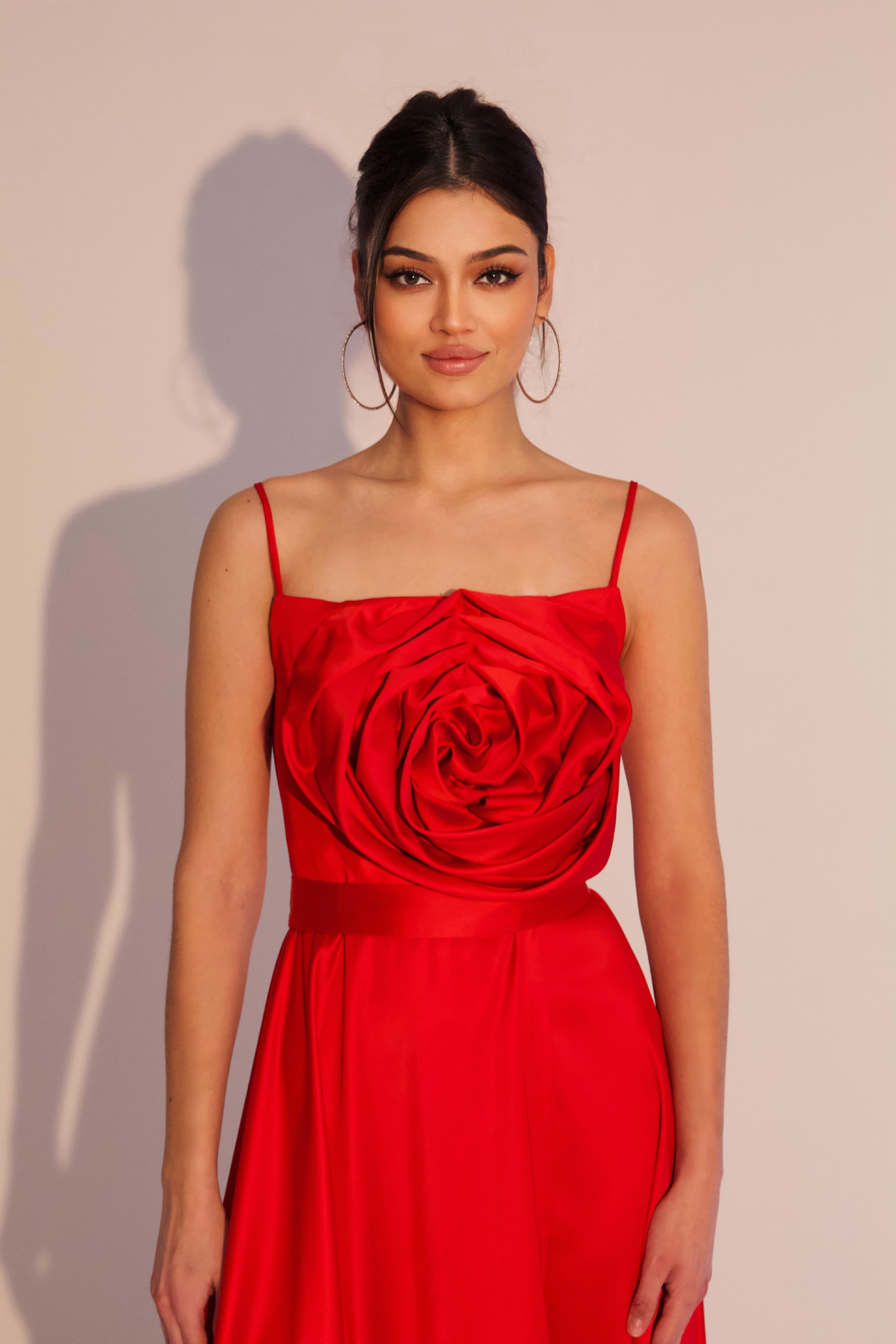 Вечернее платье Vivian фото 1