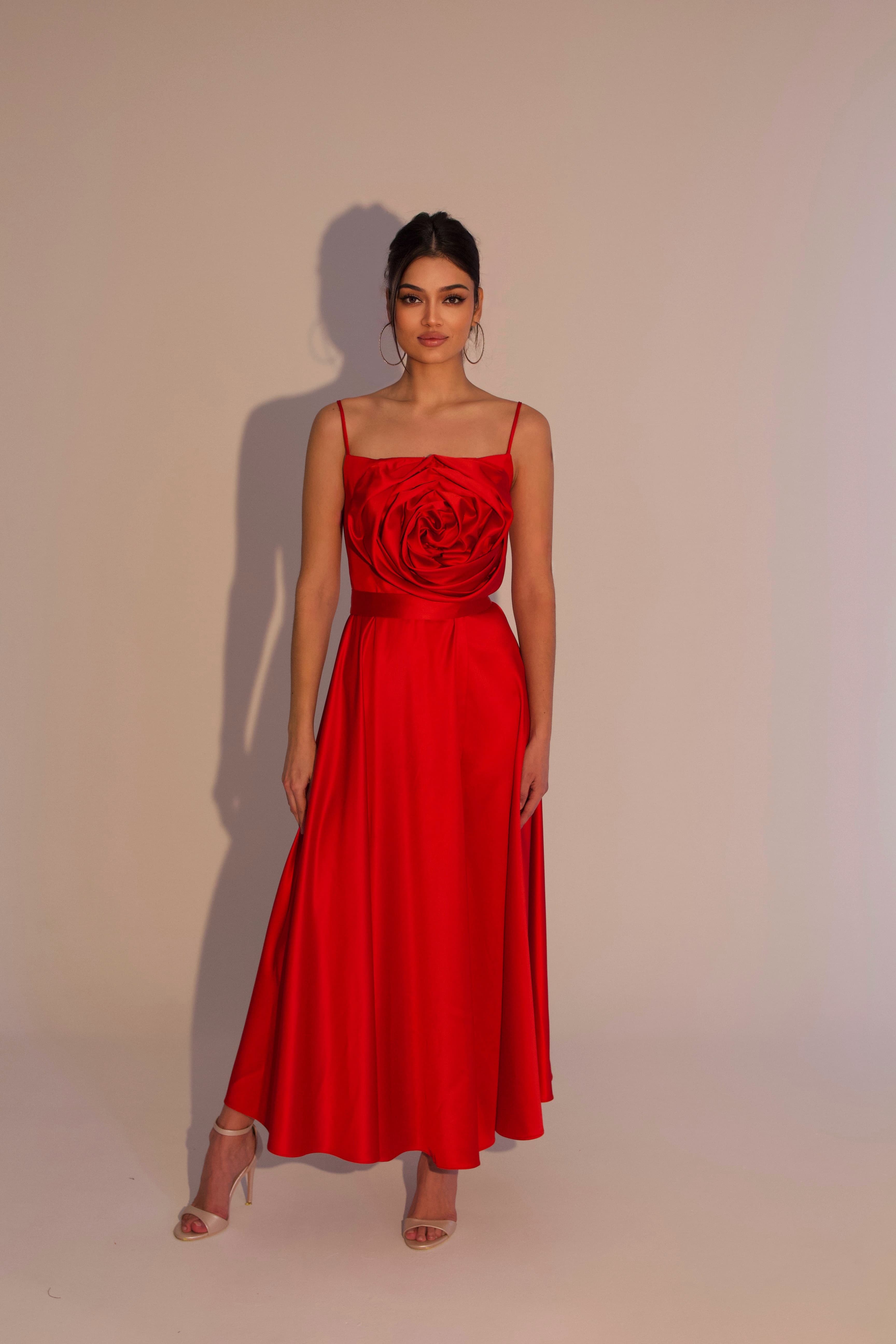 Вечернее платье Vivian фото 2