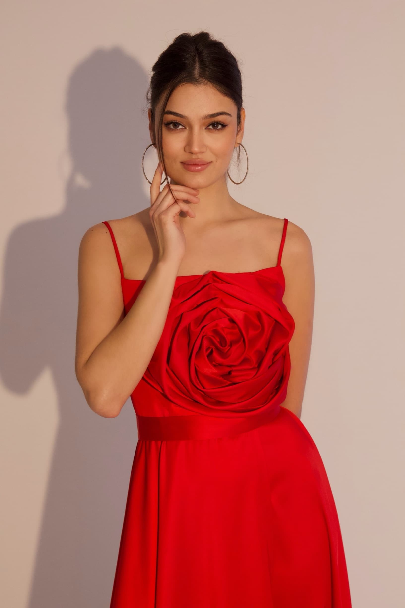 Вечернее платье Vivian фото 3