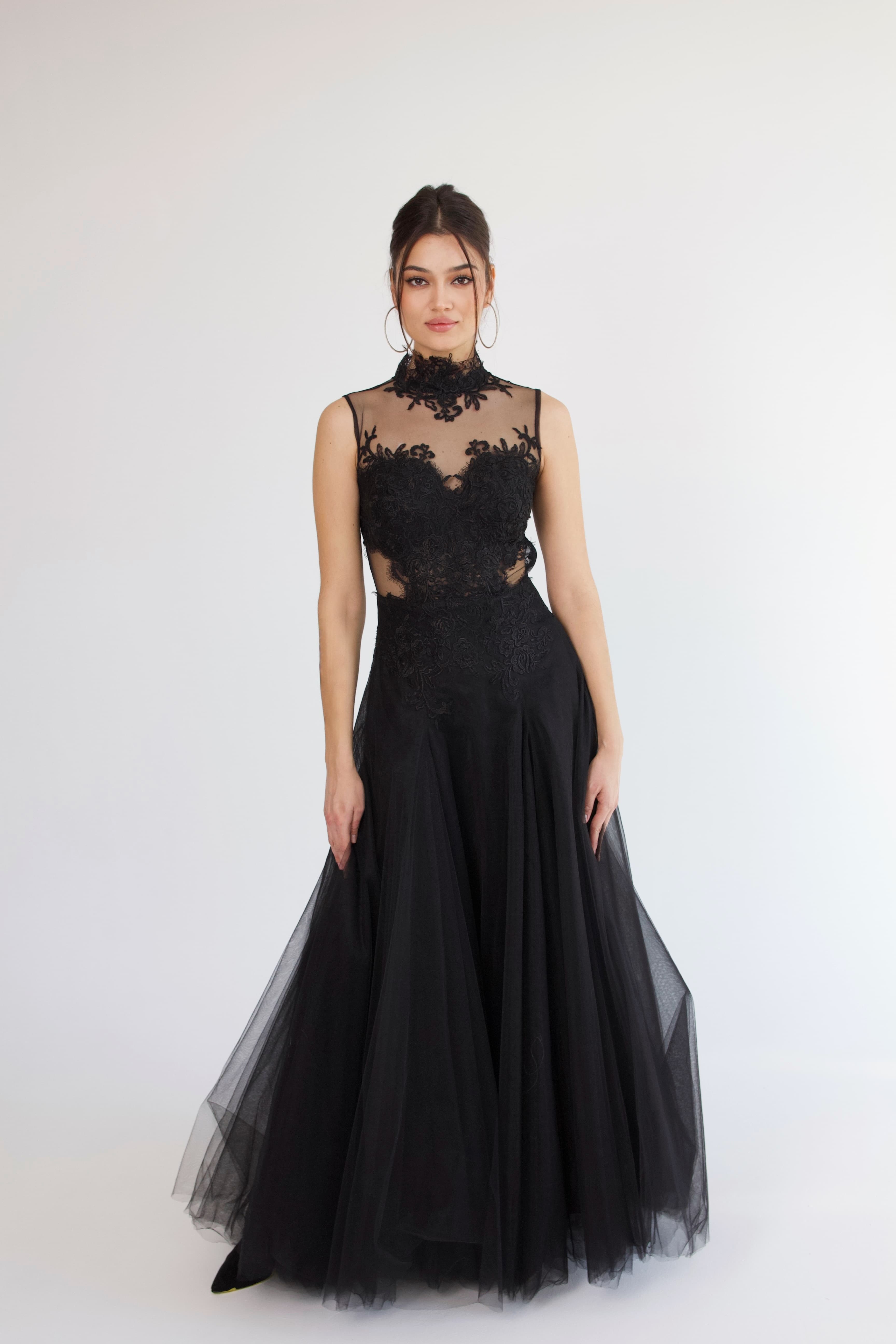 Вечернее платье Cassandra фото 1