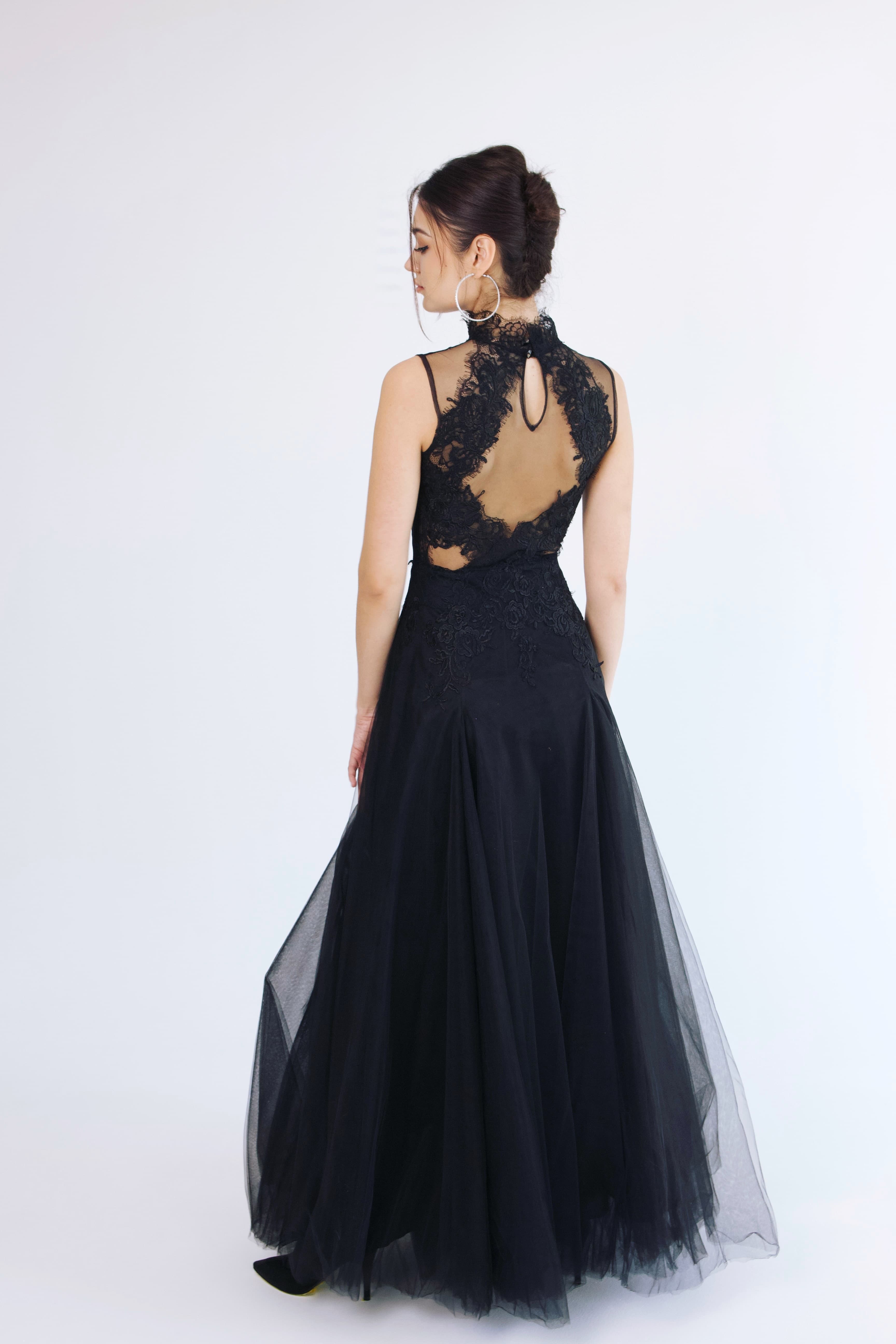 Вечернее платье Cassandra фото 2