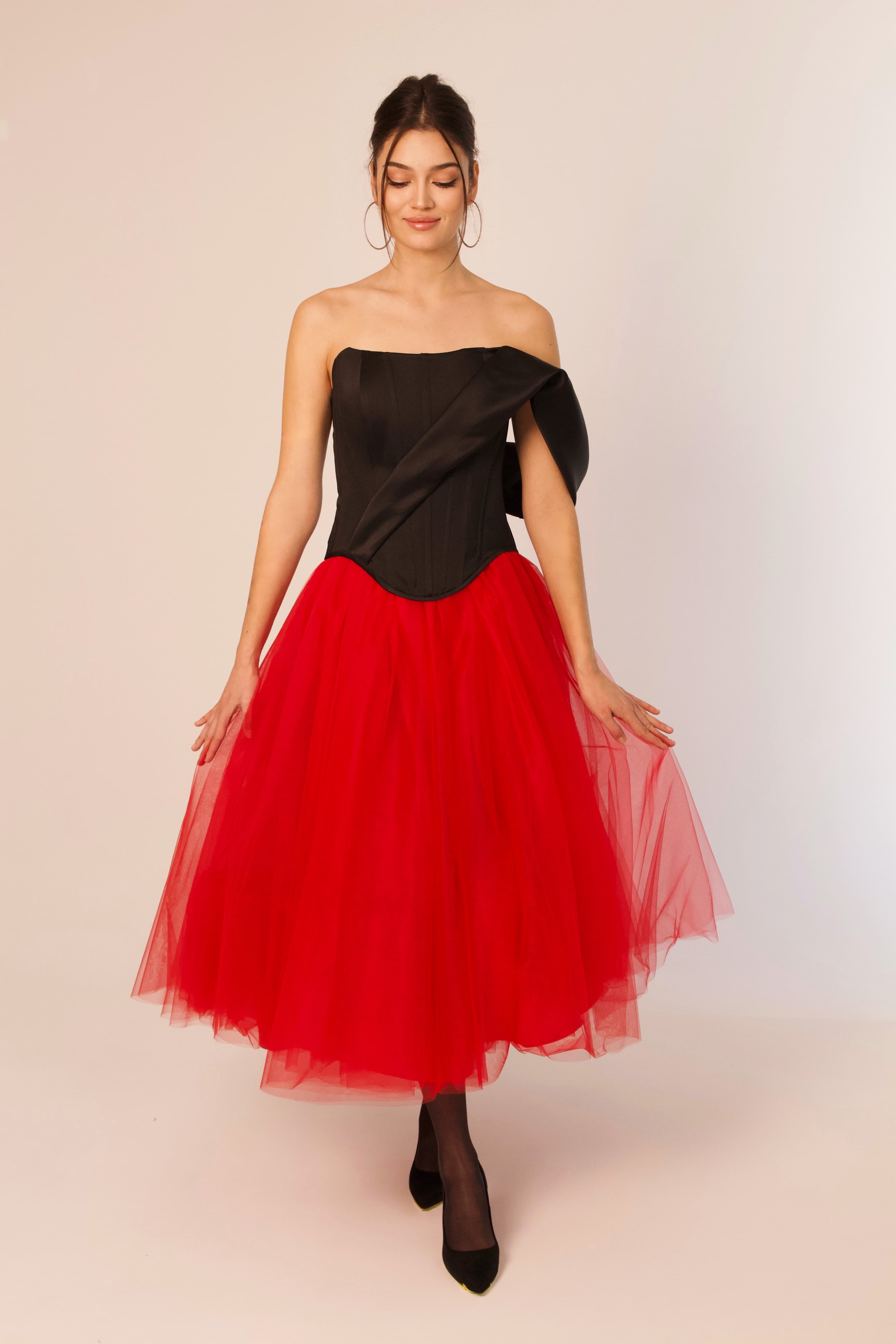 Вечернее платье Juliet фото 1