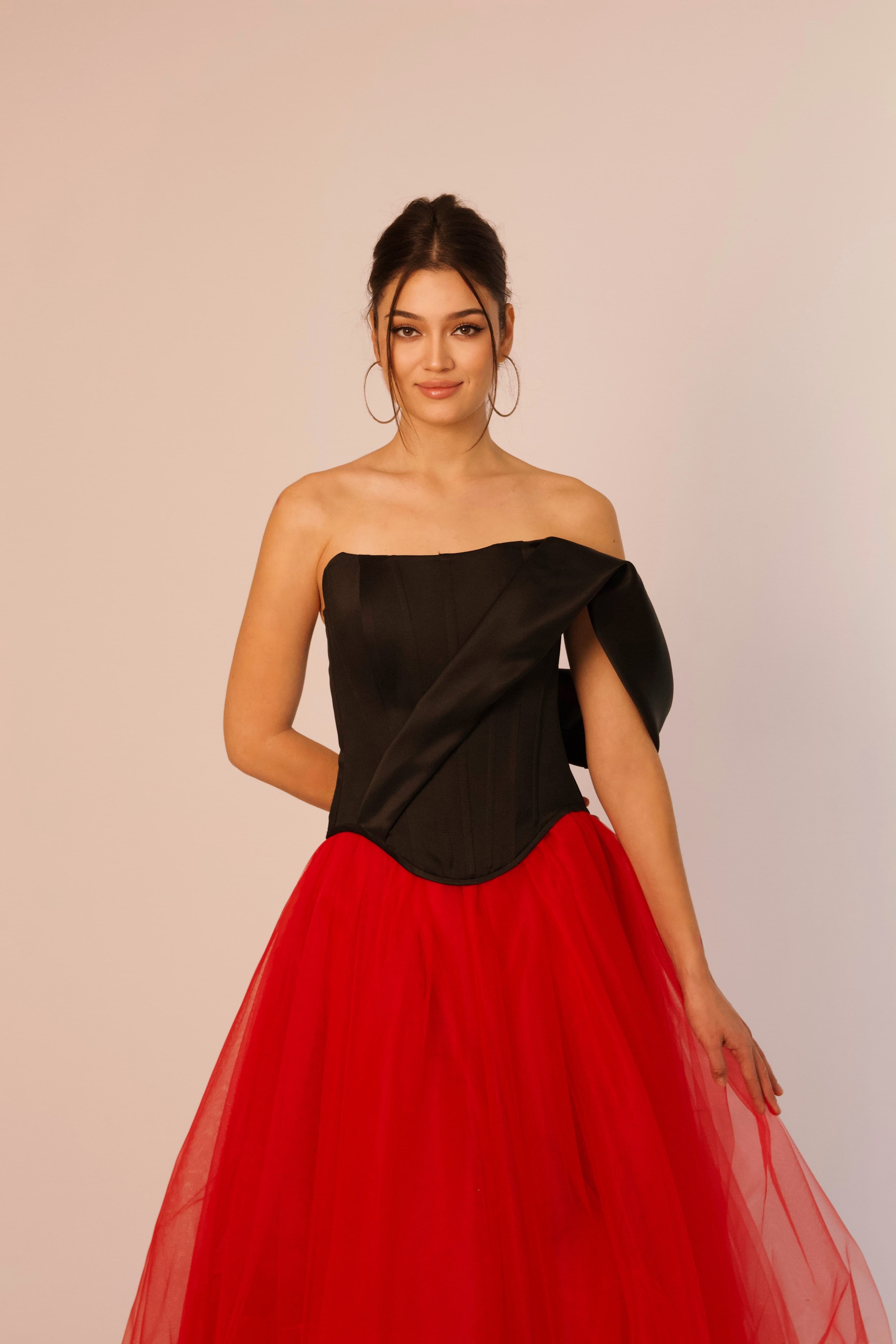 Вечернее платье Juliet фото 2