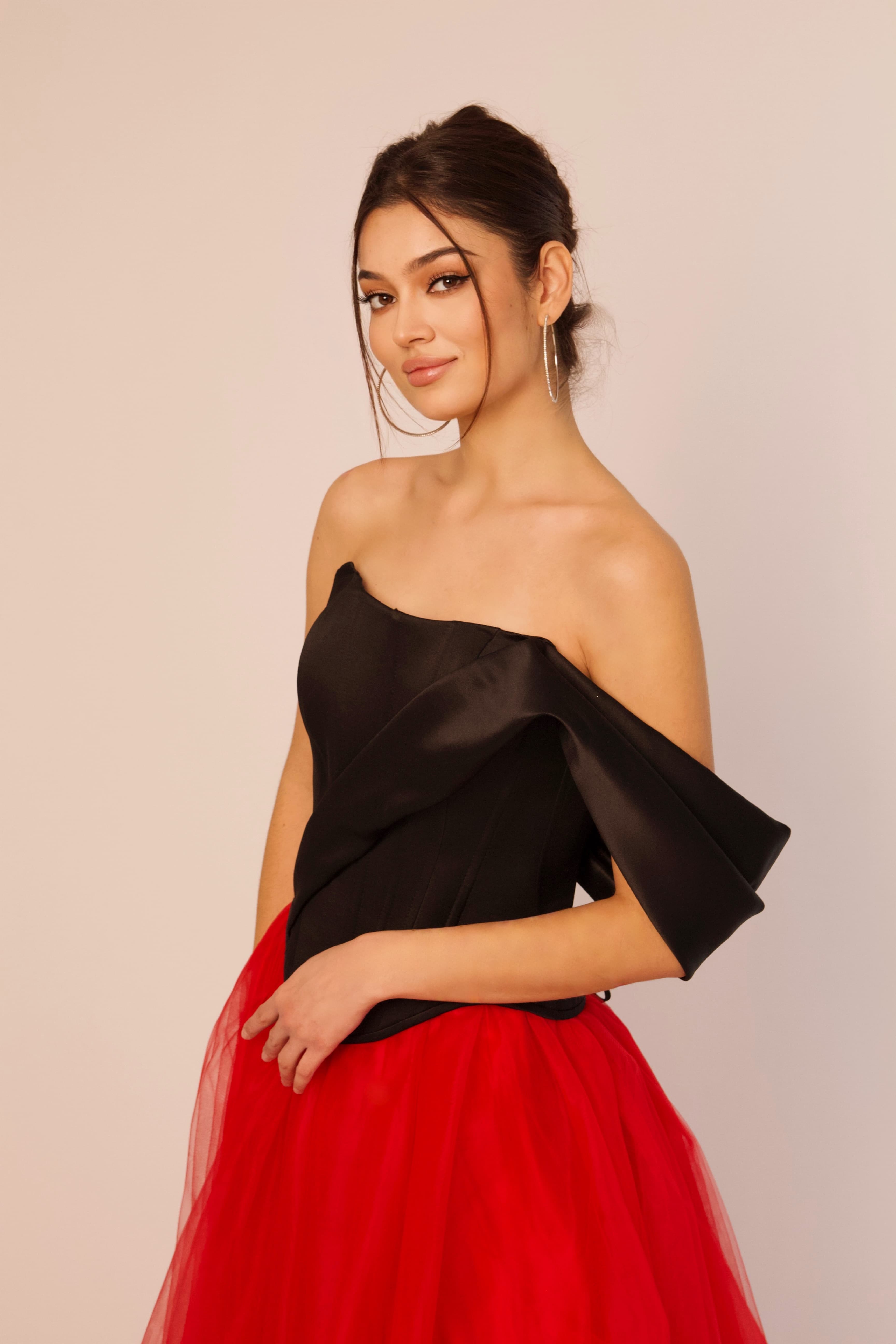 Вечернее платье Juliet фото 3