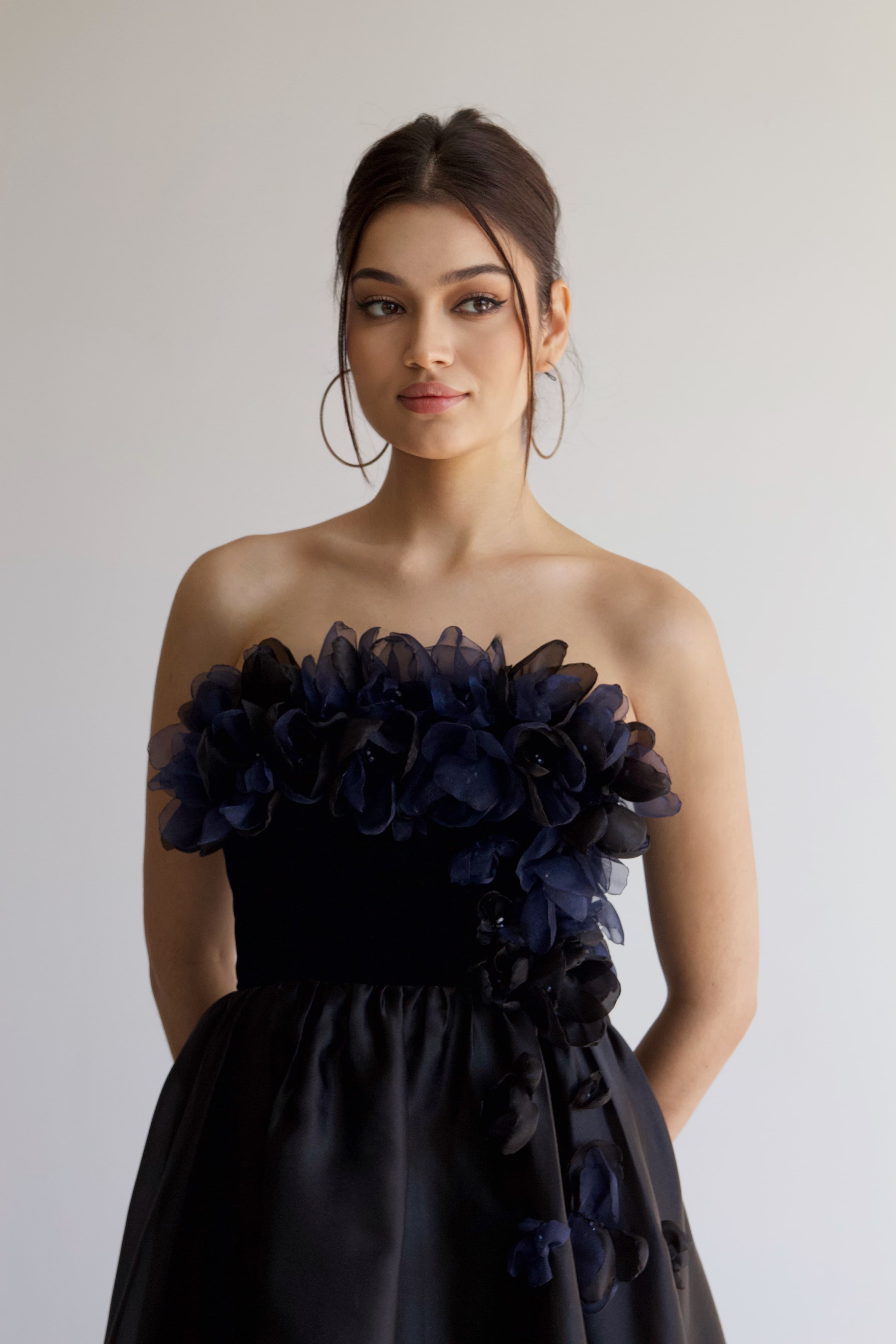 Вечернее платье Rose фото 2