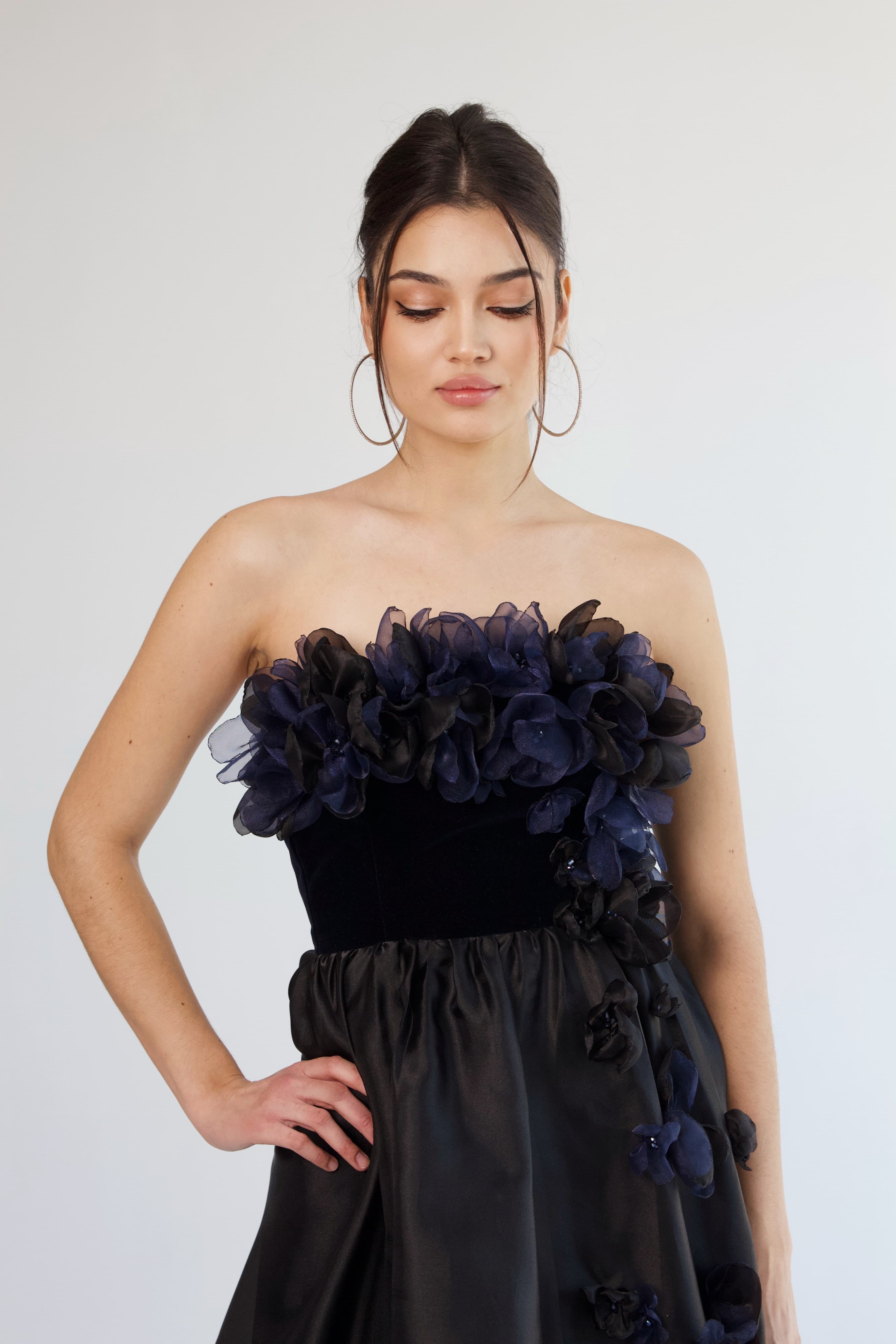 Вечернее платье Rose фото 3