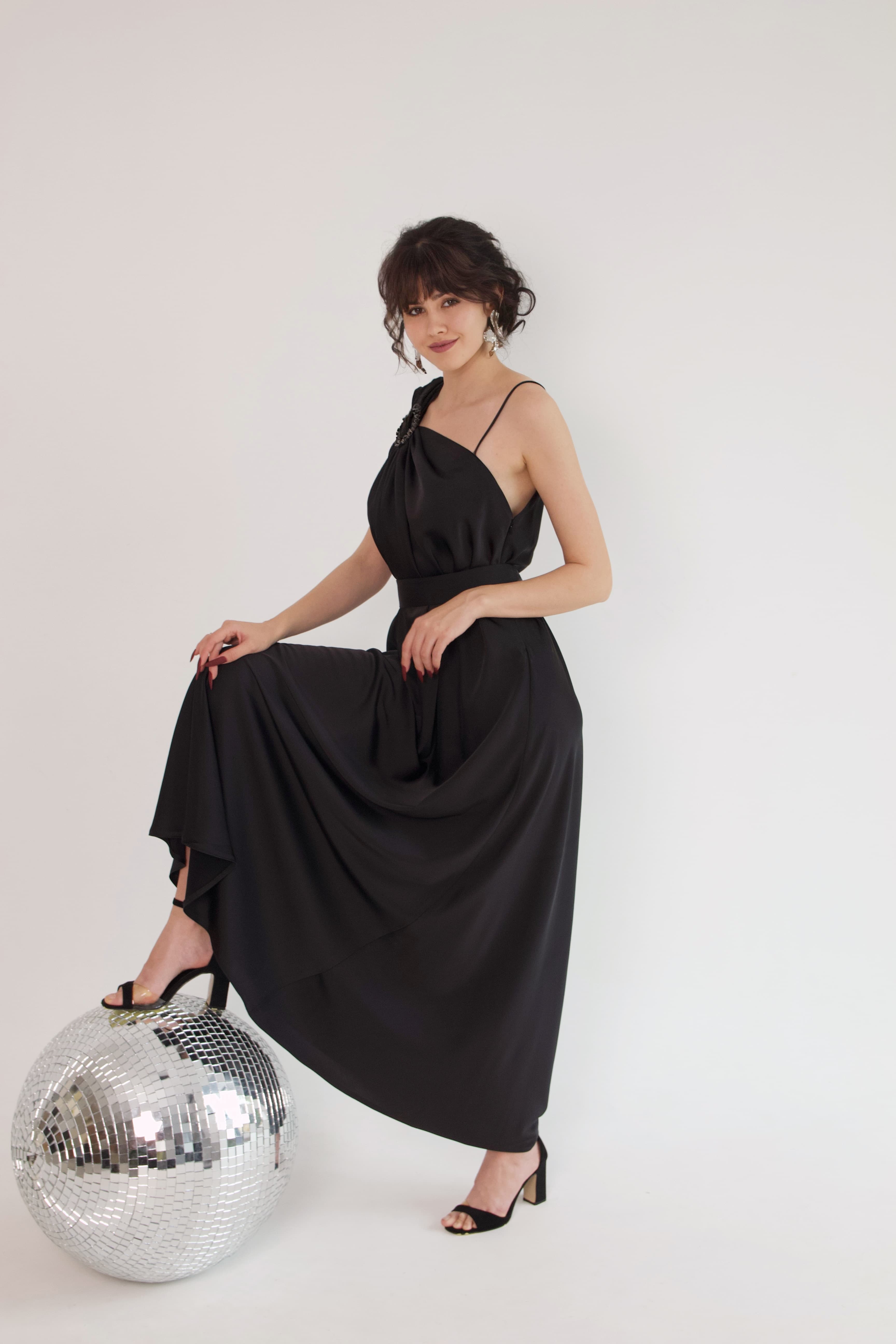 Вечернее платье Lana фото 1