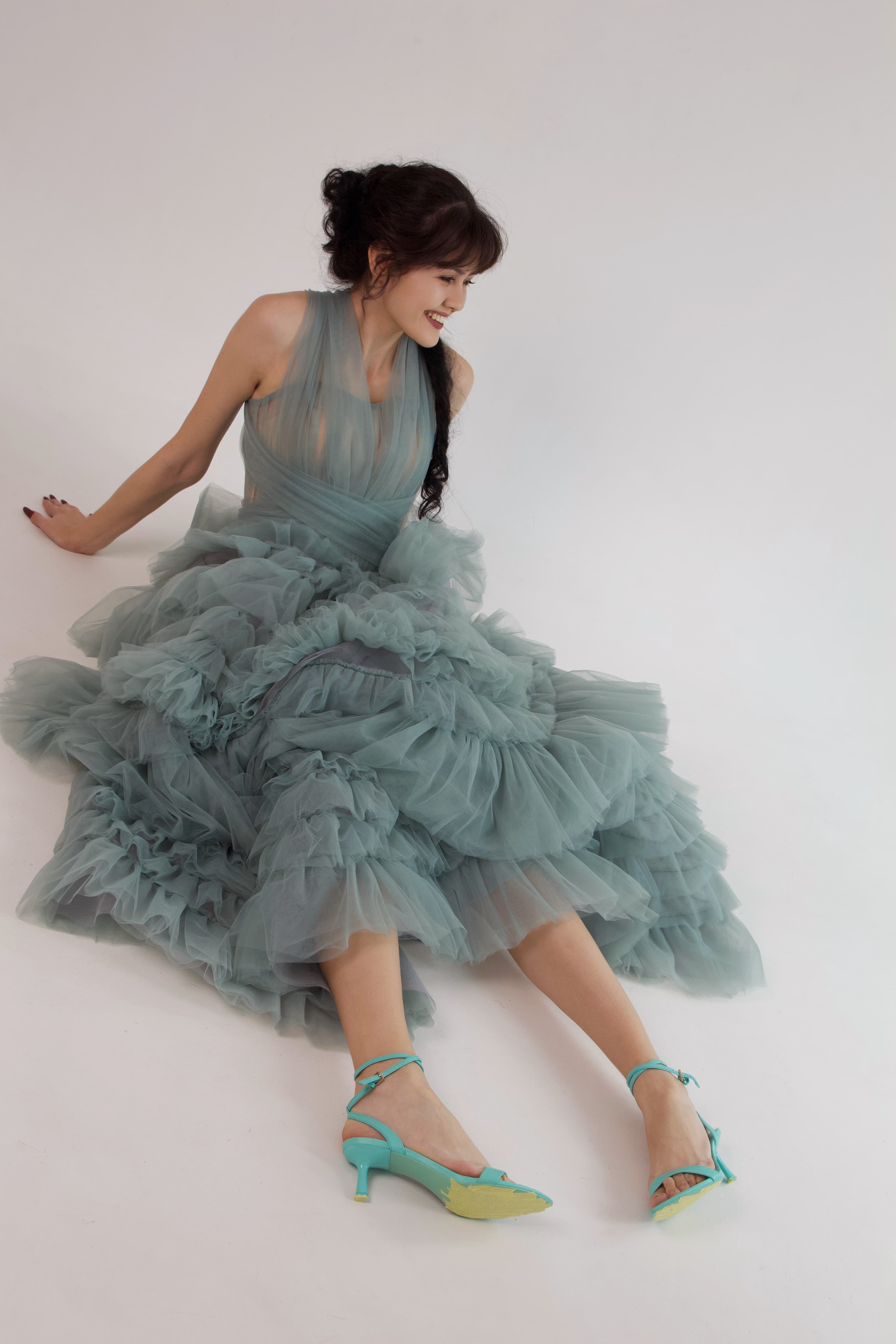 Вечернее платье Emily фото 2