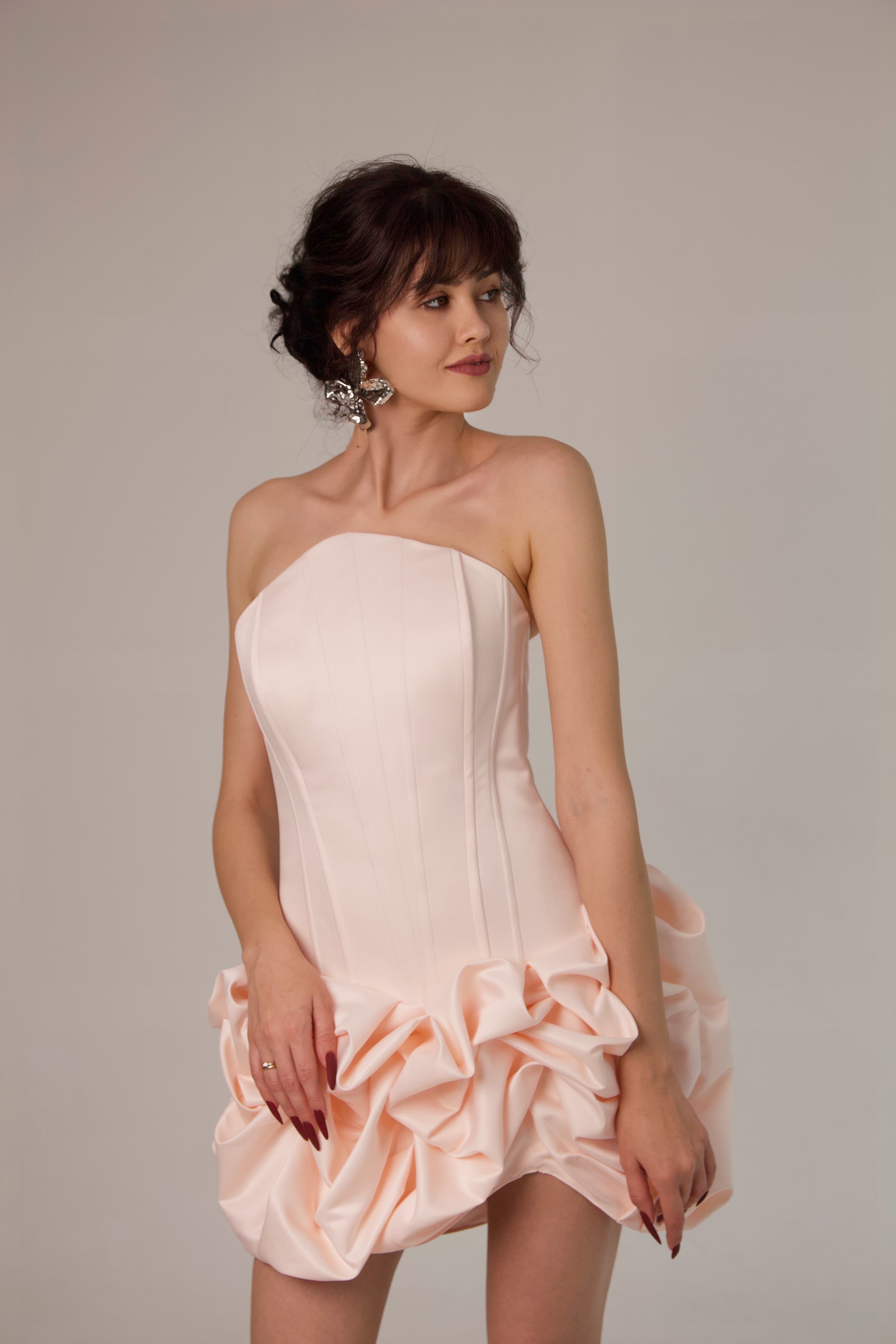 Вечернее платье Rozaly фото 1