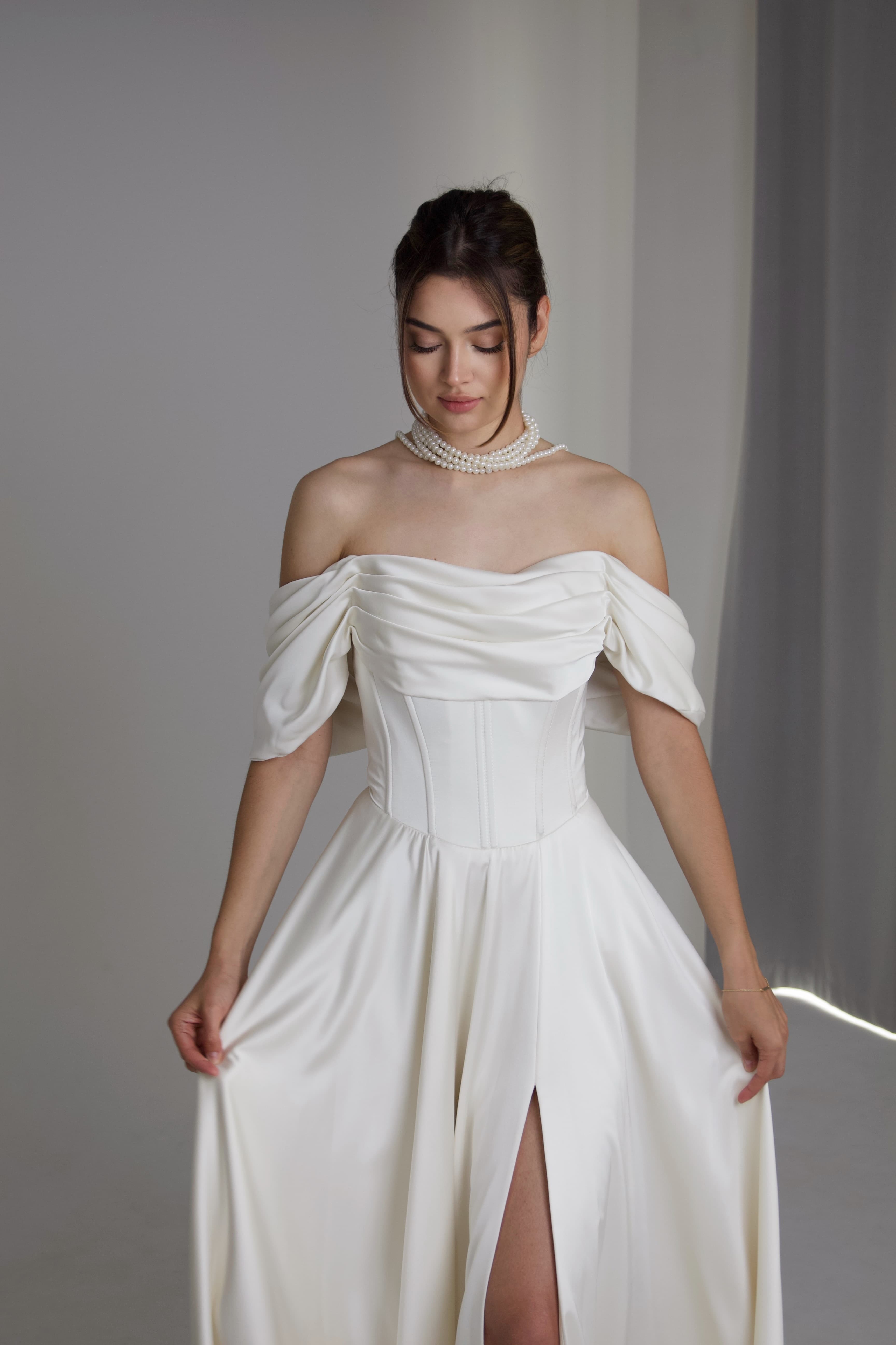 Свадебное платье Esmeralda фото 2