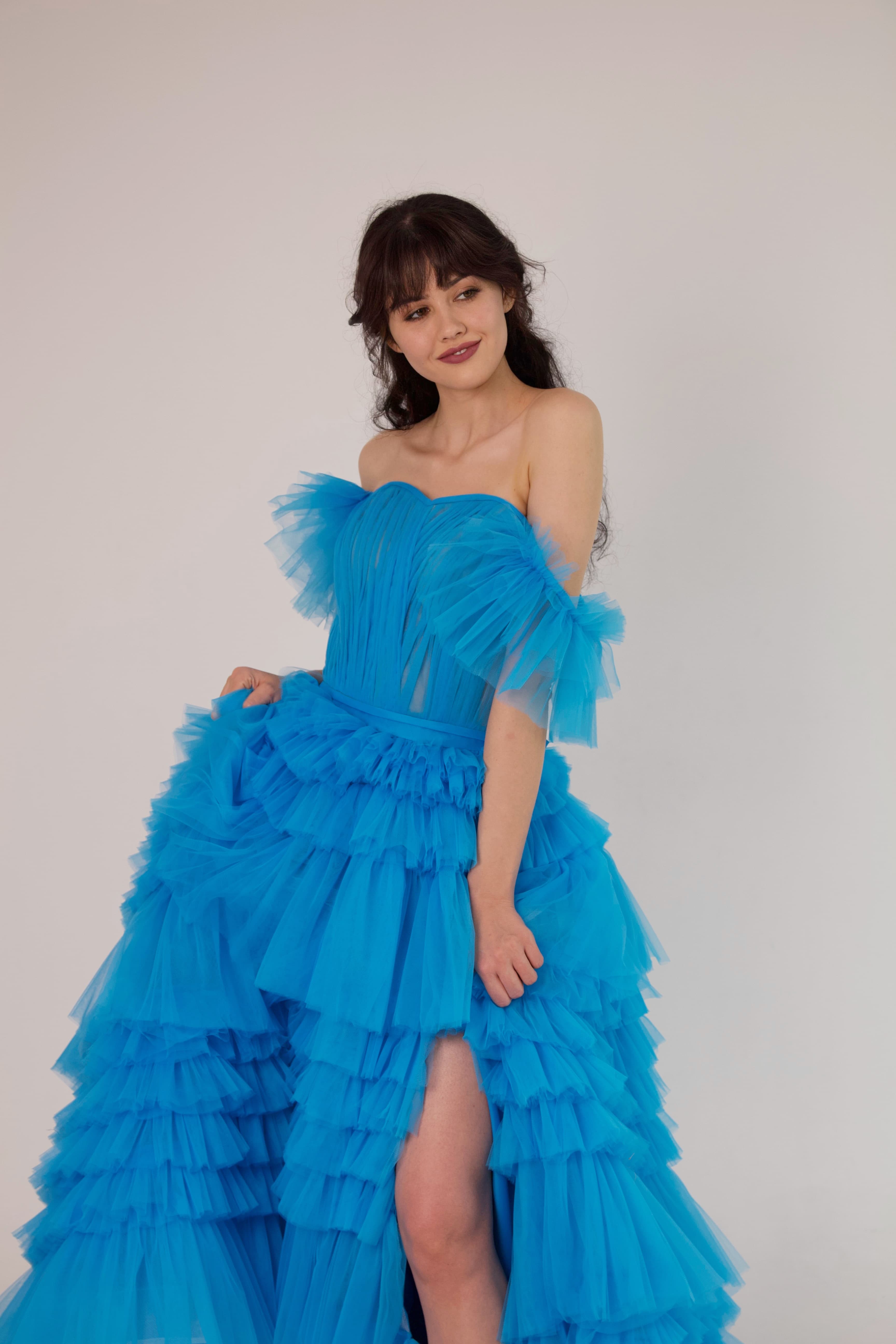 Вечернее платье Selesta фото 2