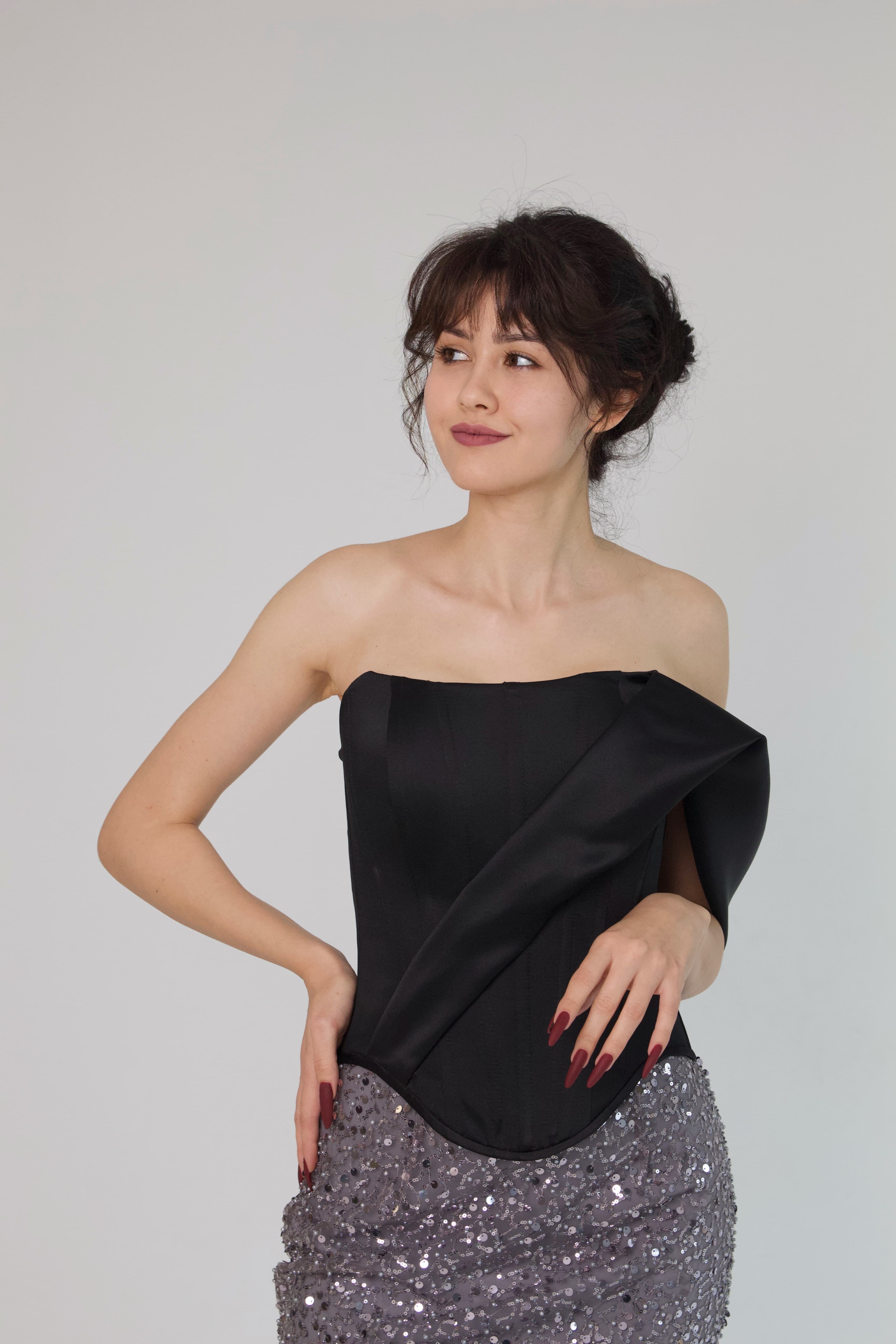 Вечернее платье Shine фото 2