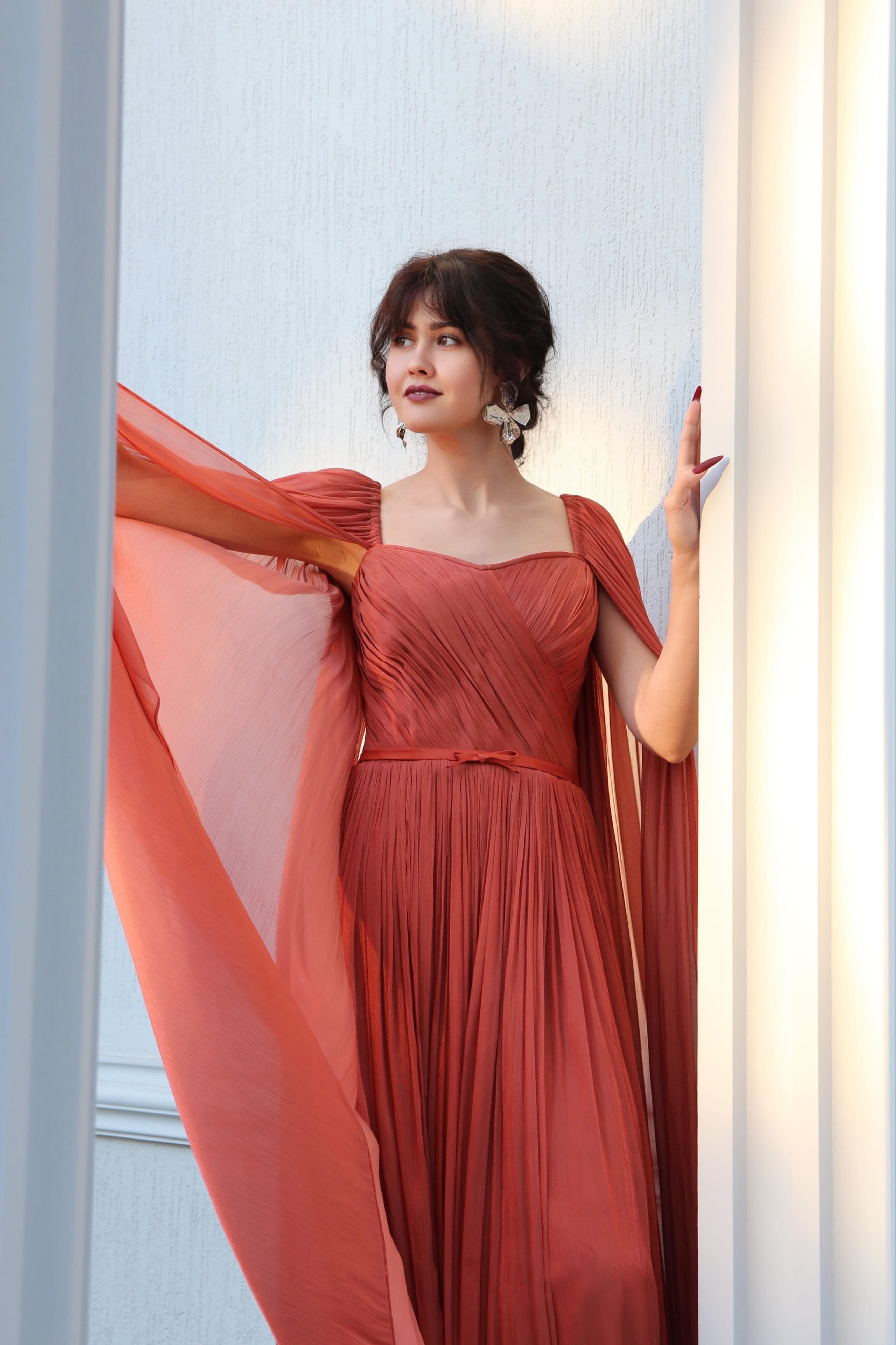 Вечернее платье Afina фото 1