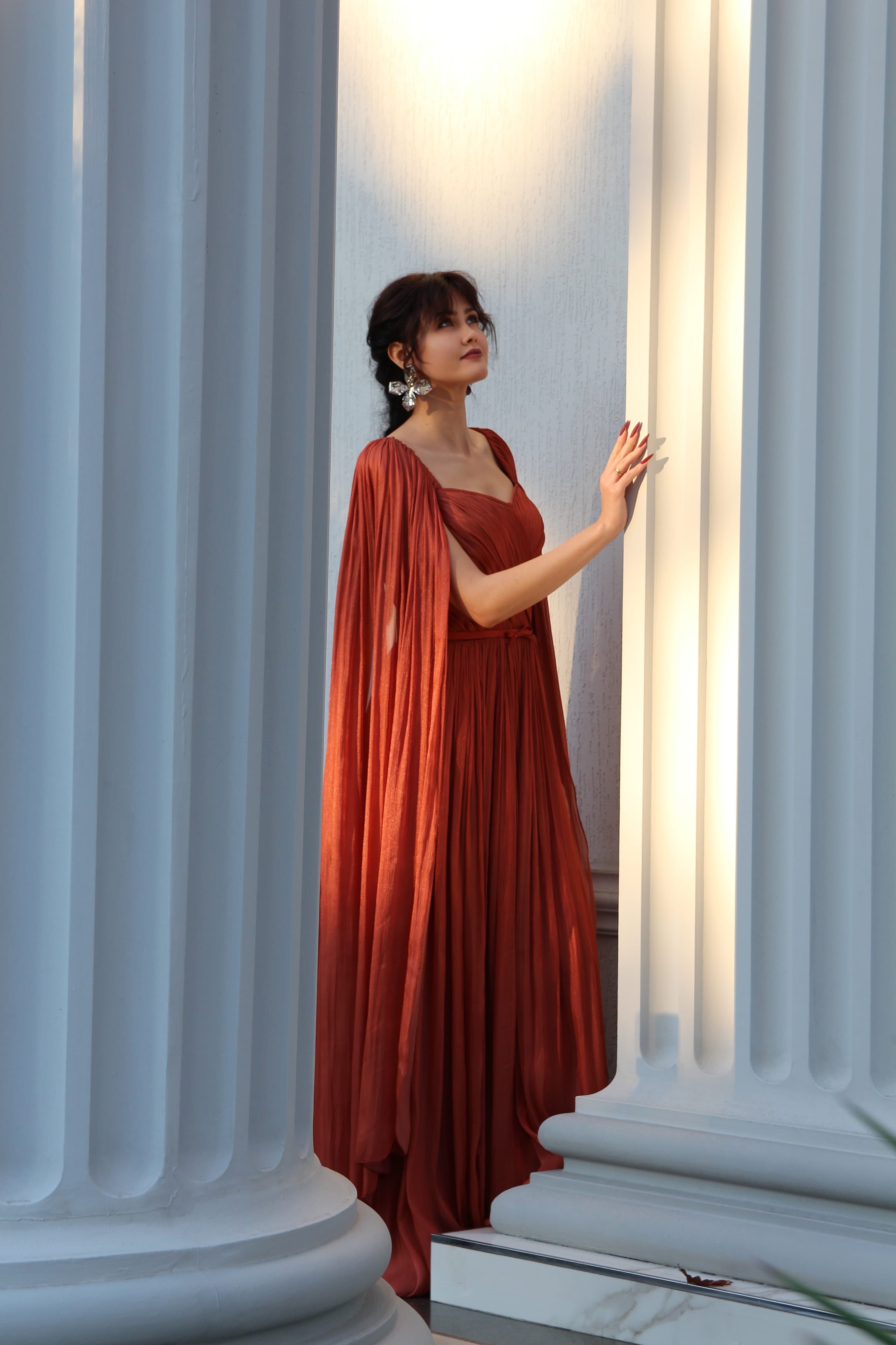 Вечернее платье Afina фото 2