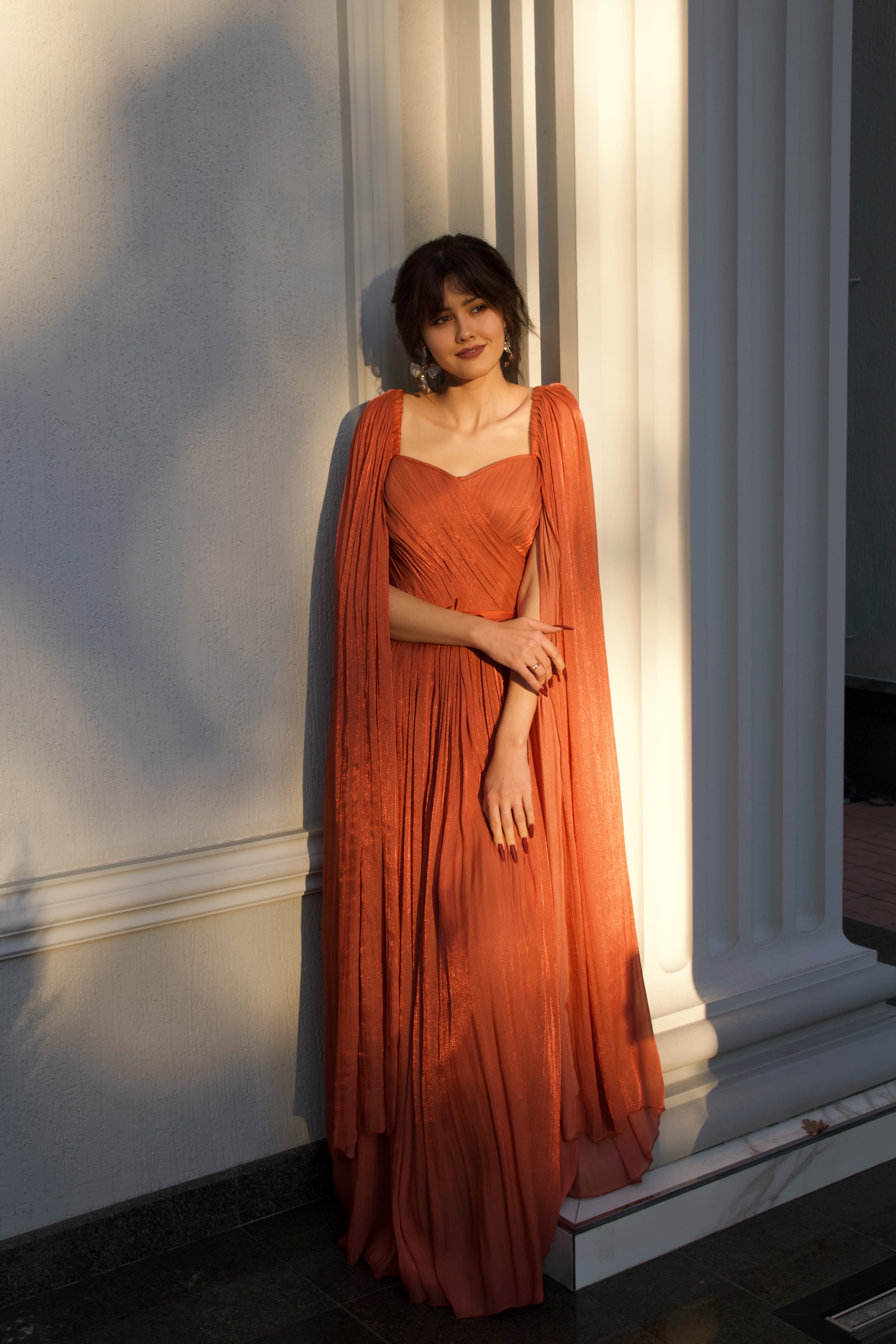 Вечернее платье Afina фото 3