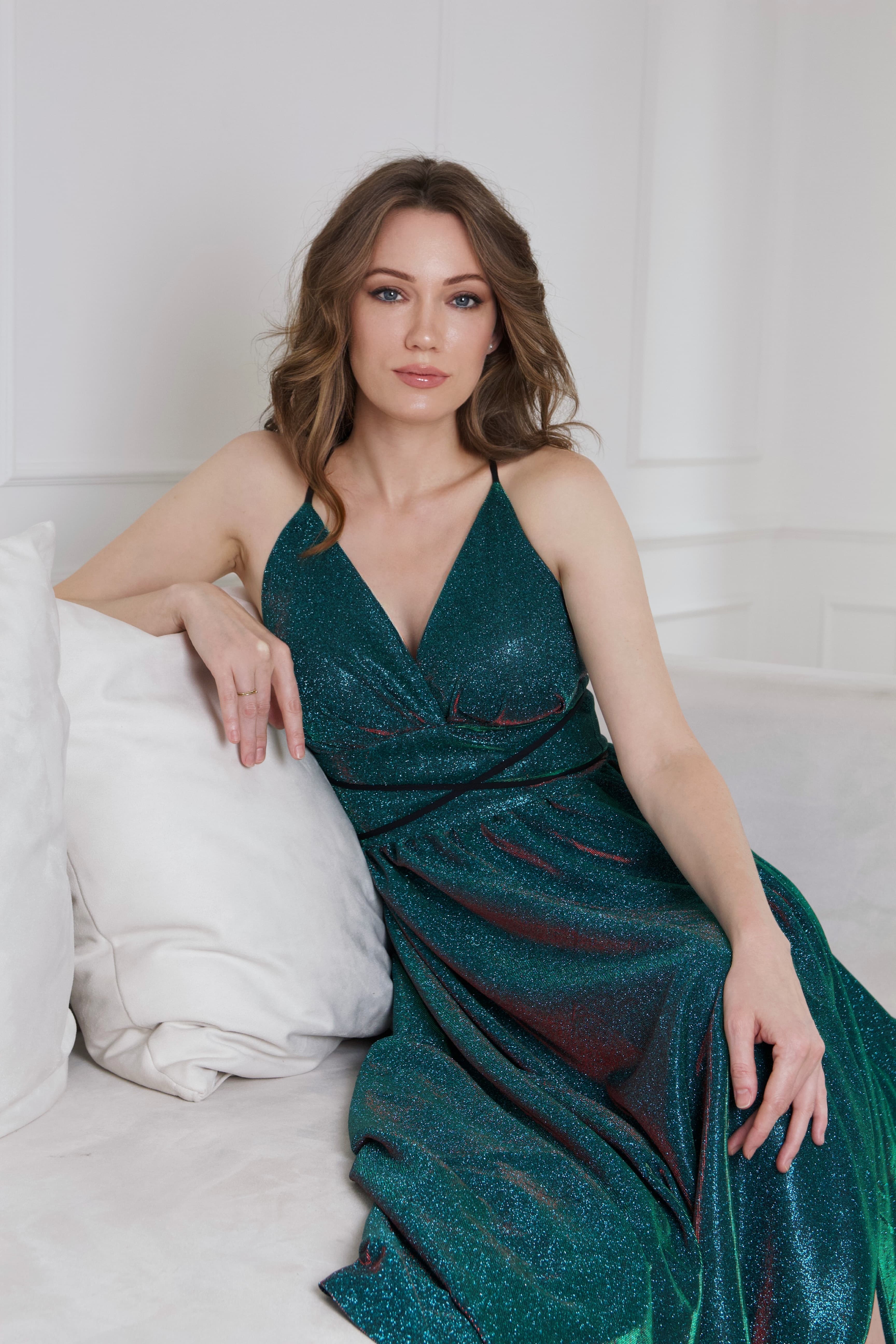 Вечернее платье Kayla фото 1