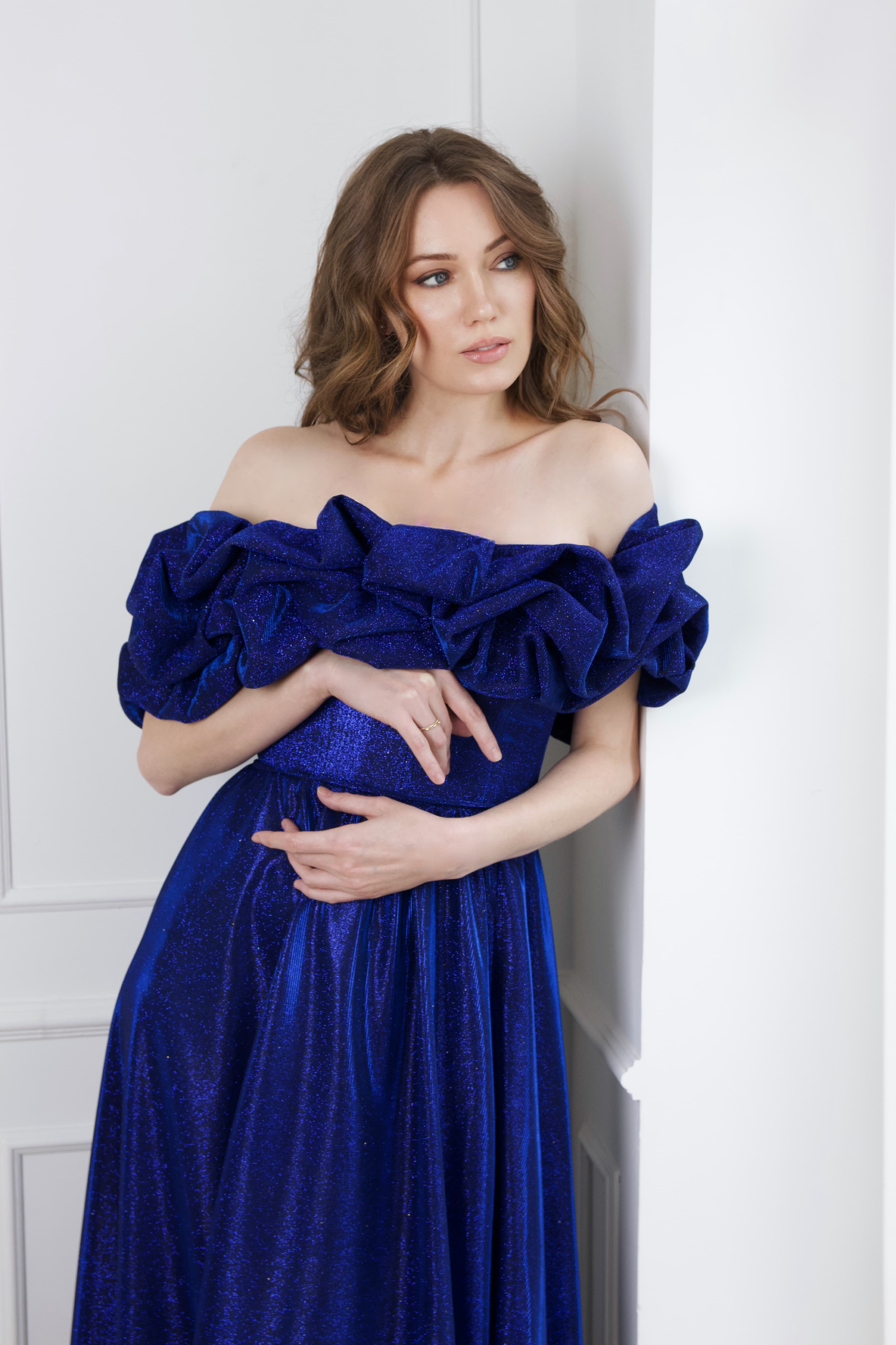 Вечернее платье Sydney фото 2