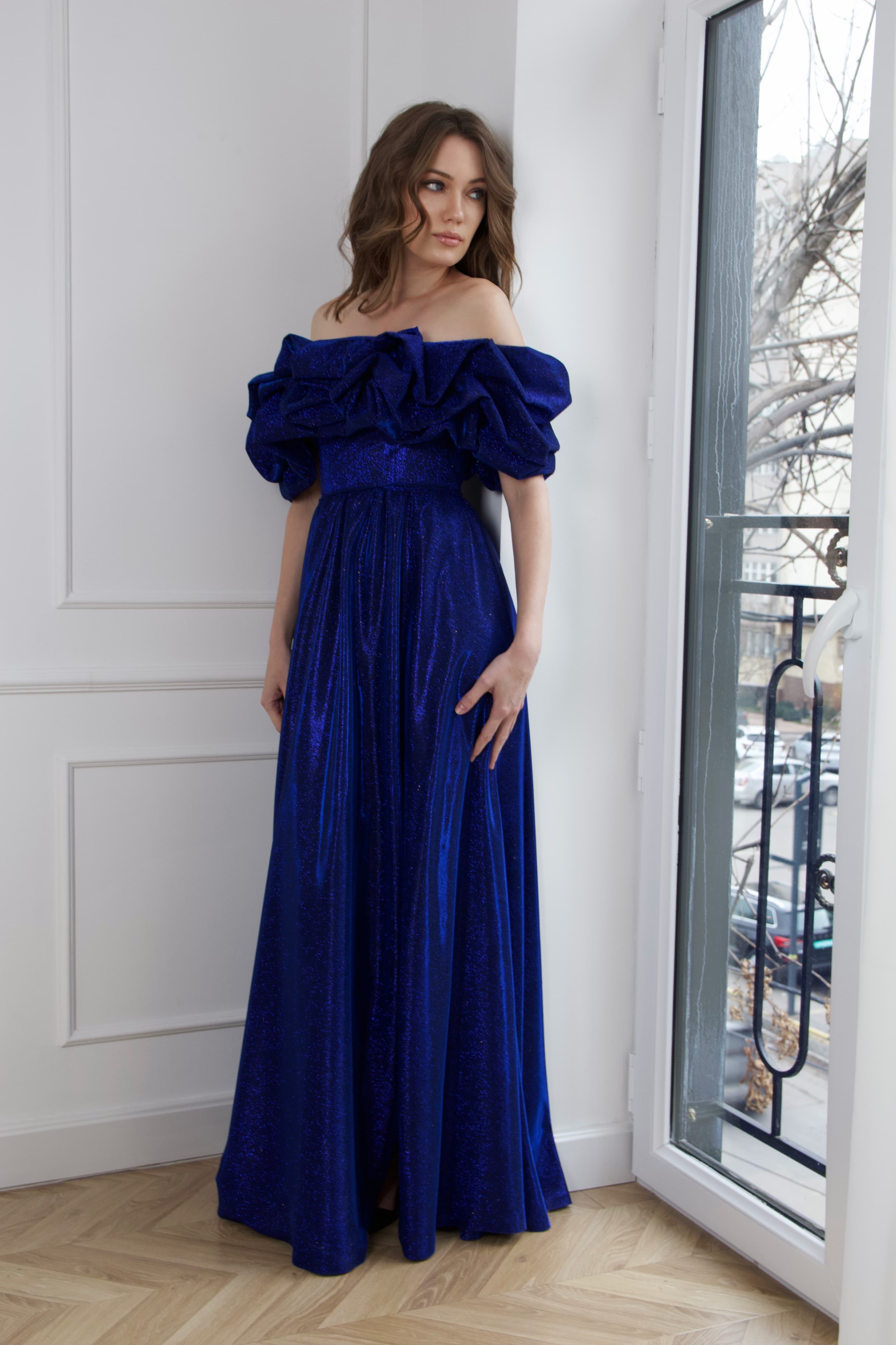 Вечернее платье Sydney фото 3