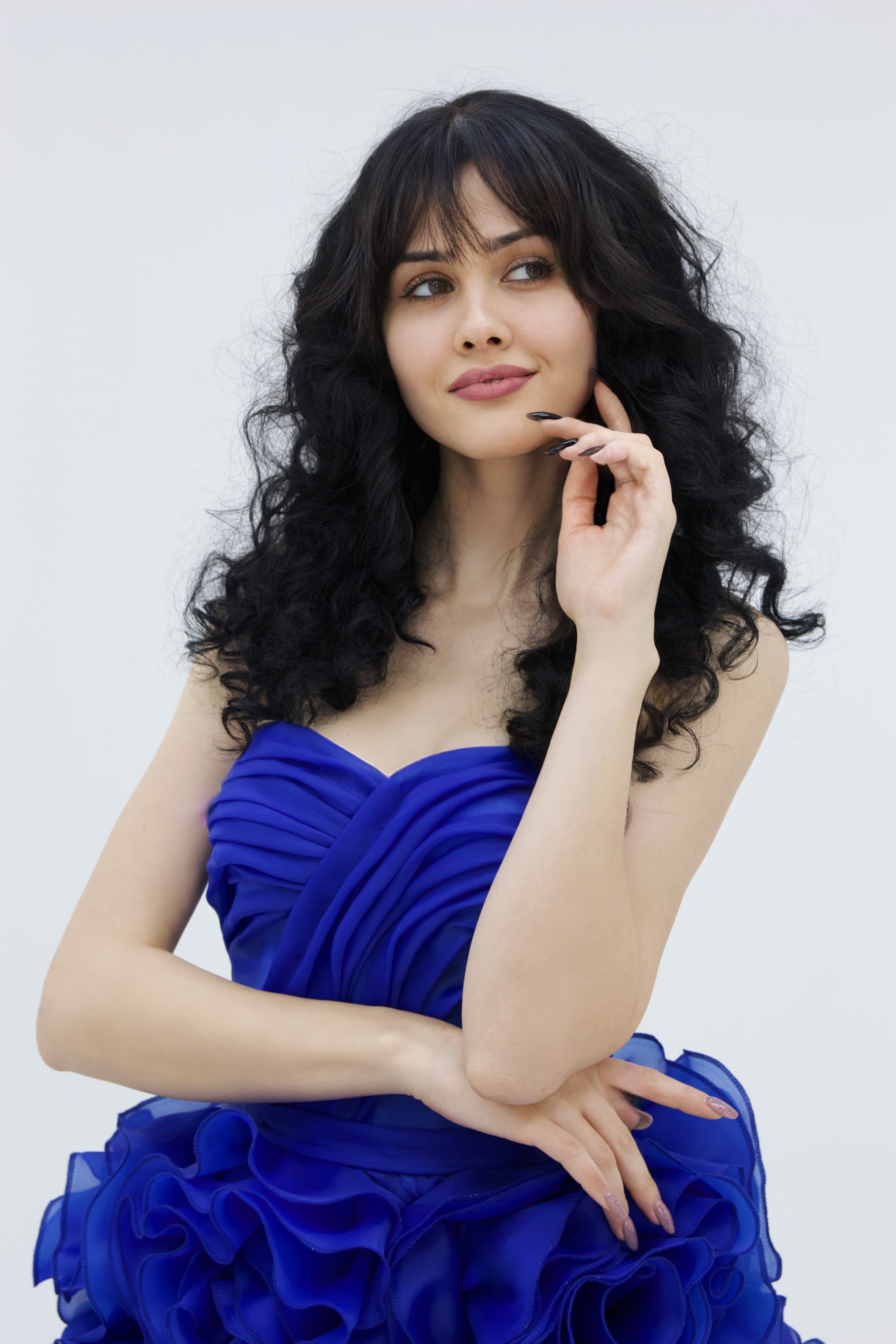 Вечернее платье Melody фото 1