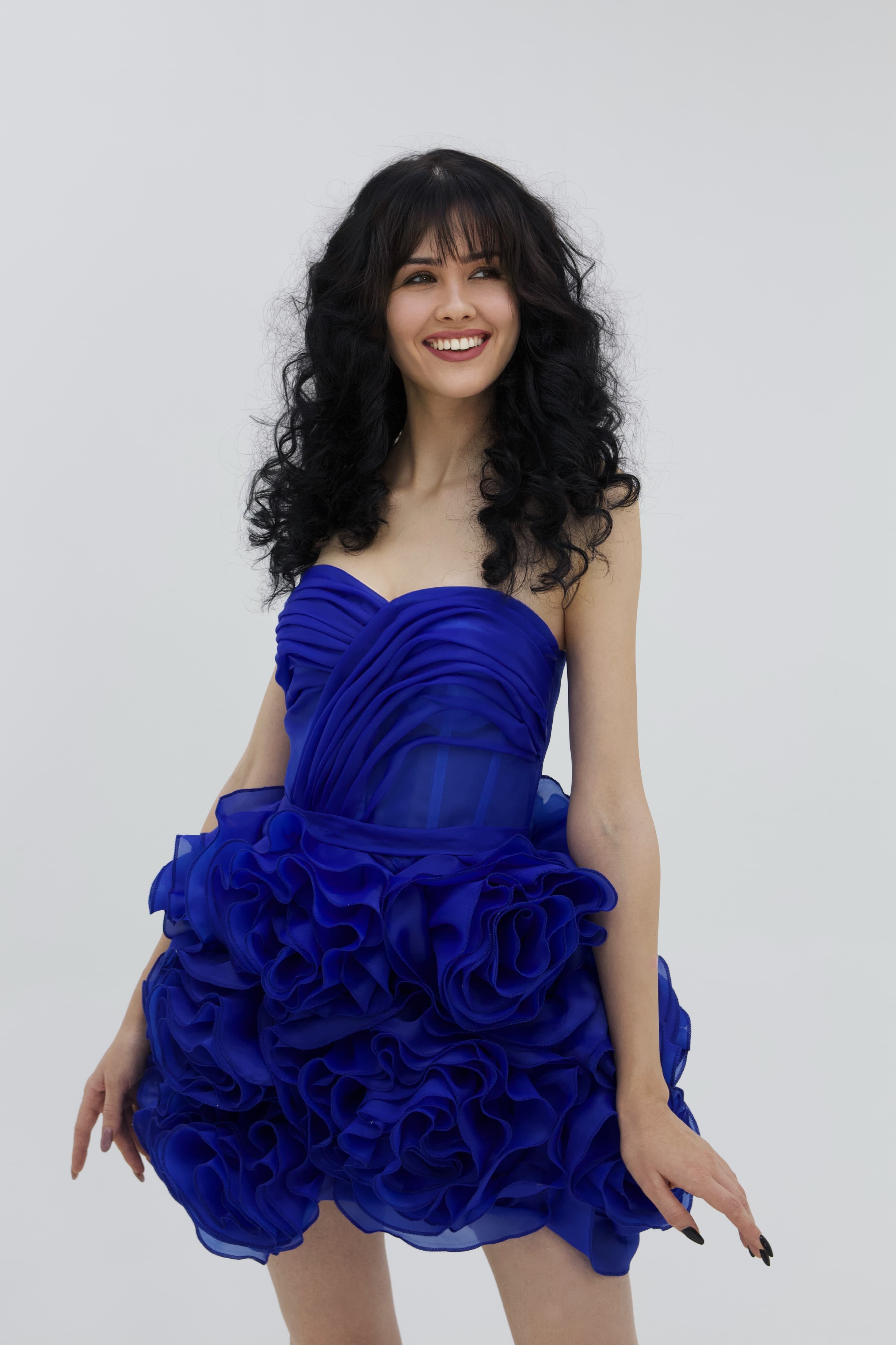 Вечернее платье Melody фото 2