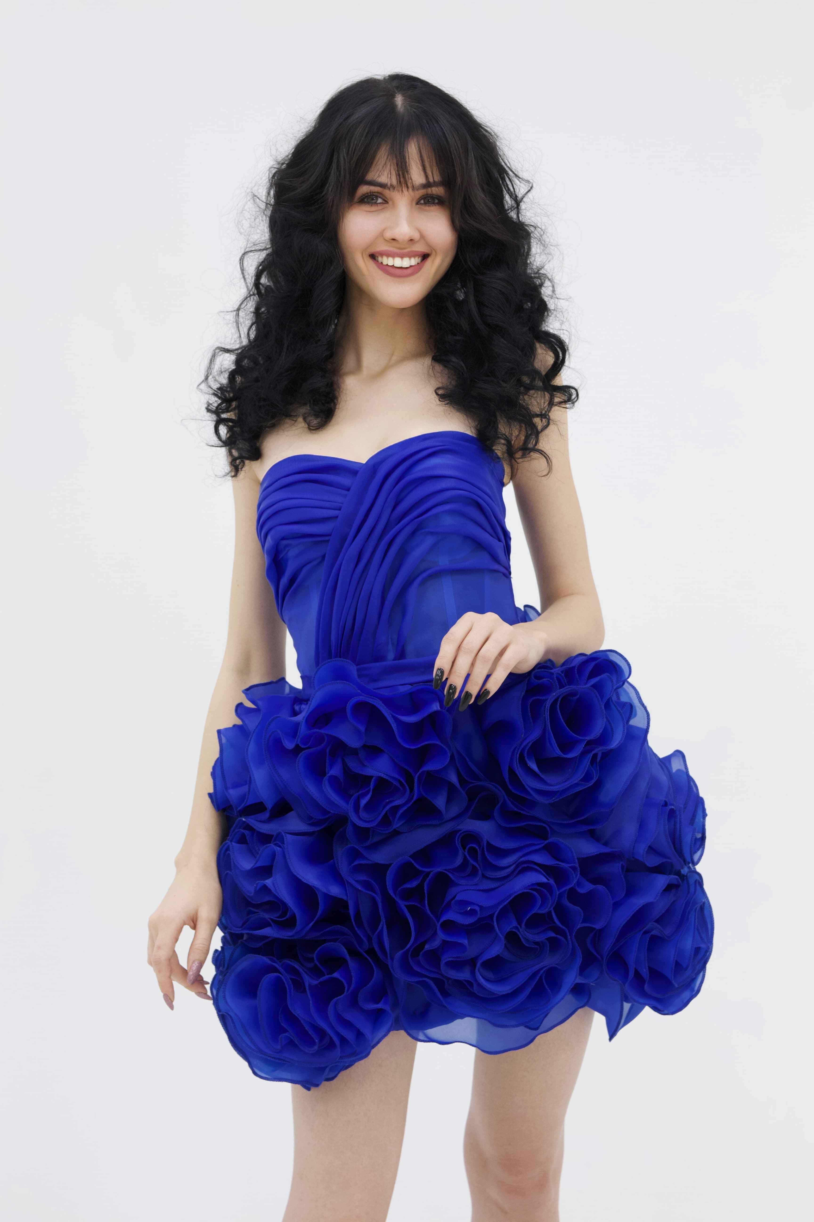 Вечернее платье Melody фото 3