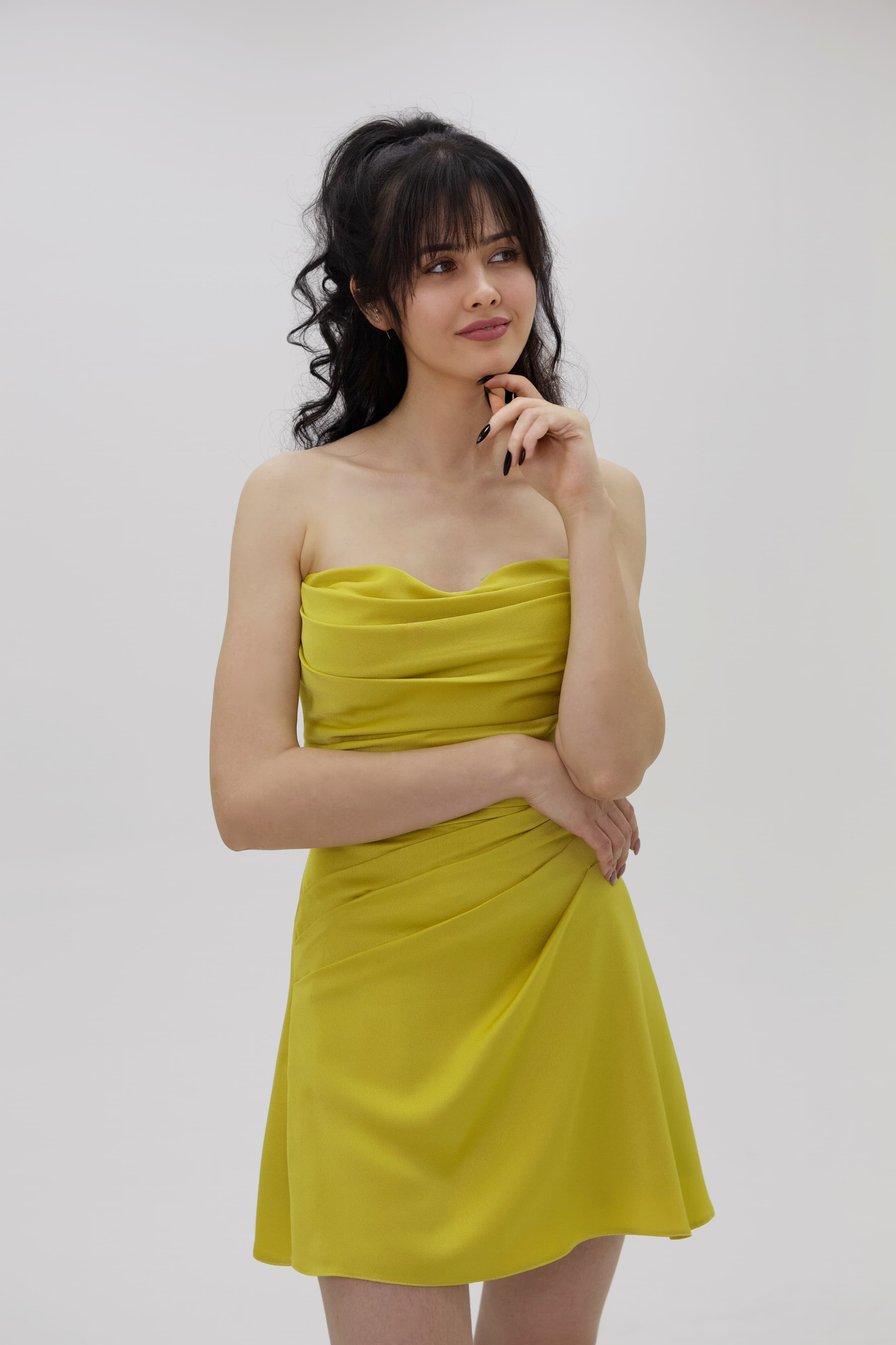 Вечернее платье Olivia фото 1