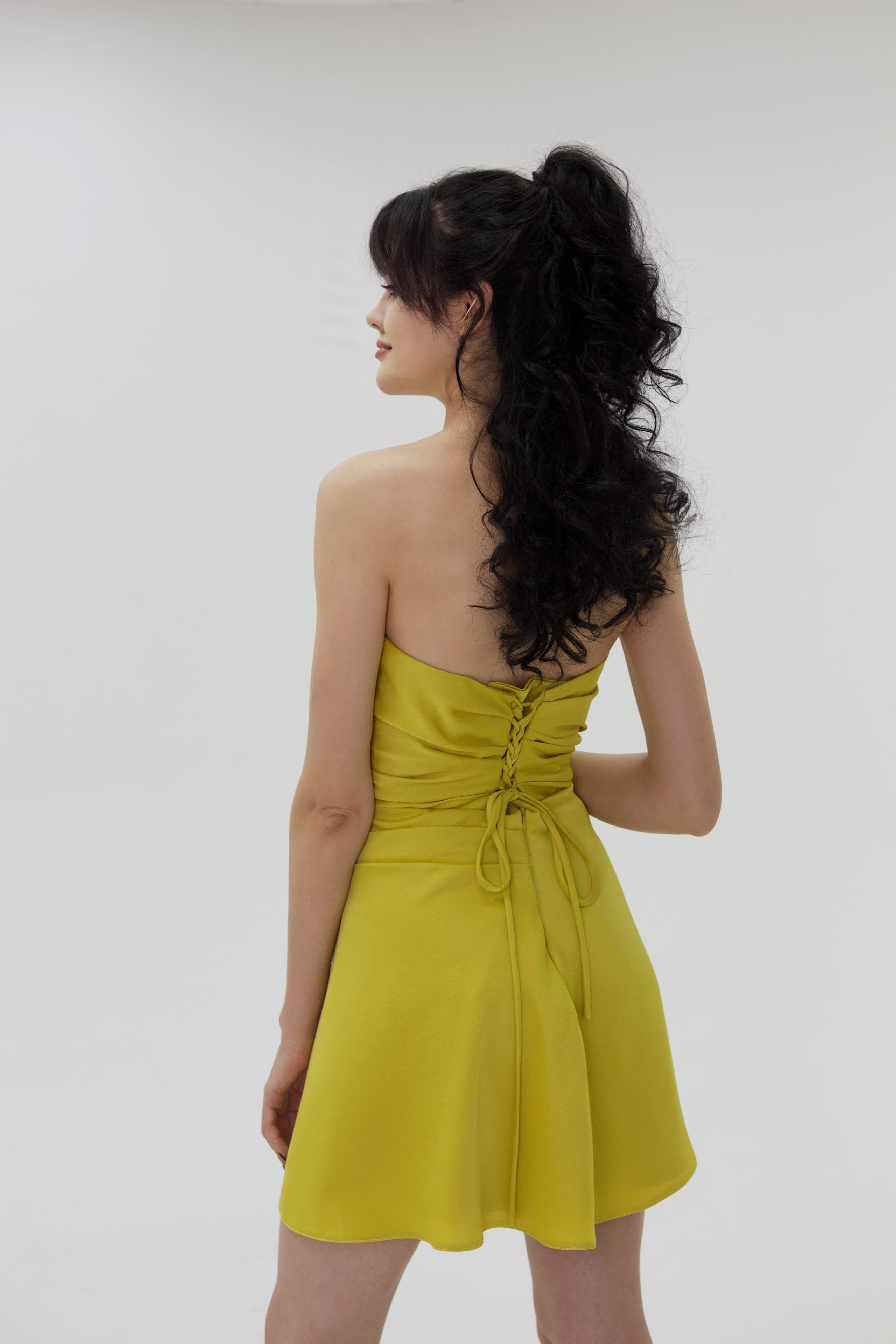 Вечернее платье Olivia фото 2