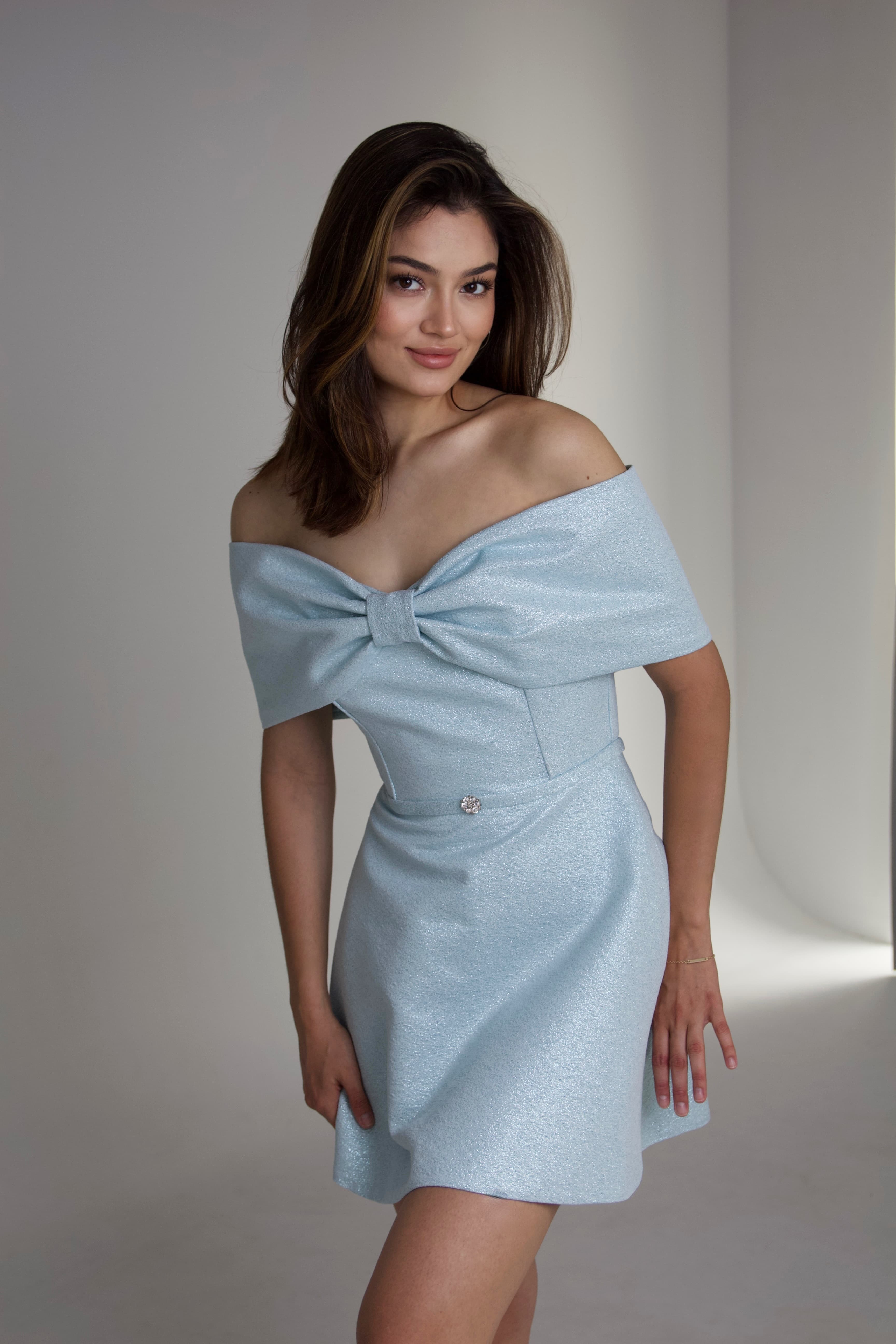 Вечернее платье Julia фото 1