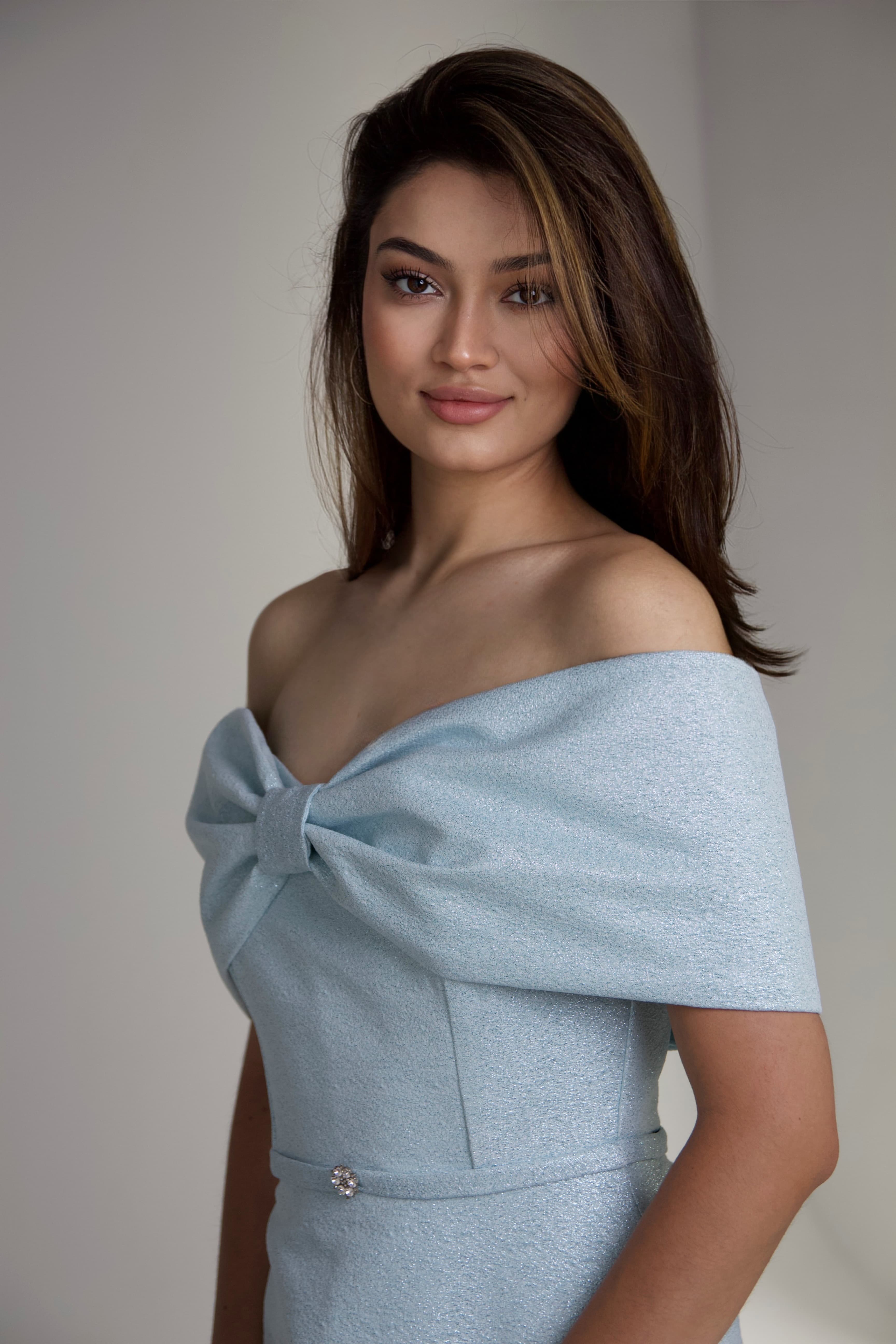 Вечернее платье Julia фото 2