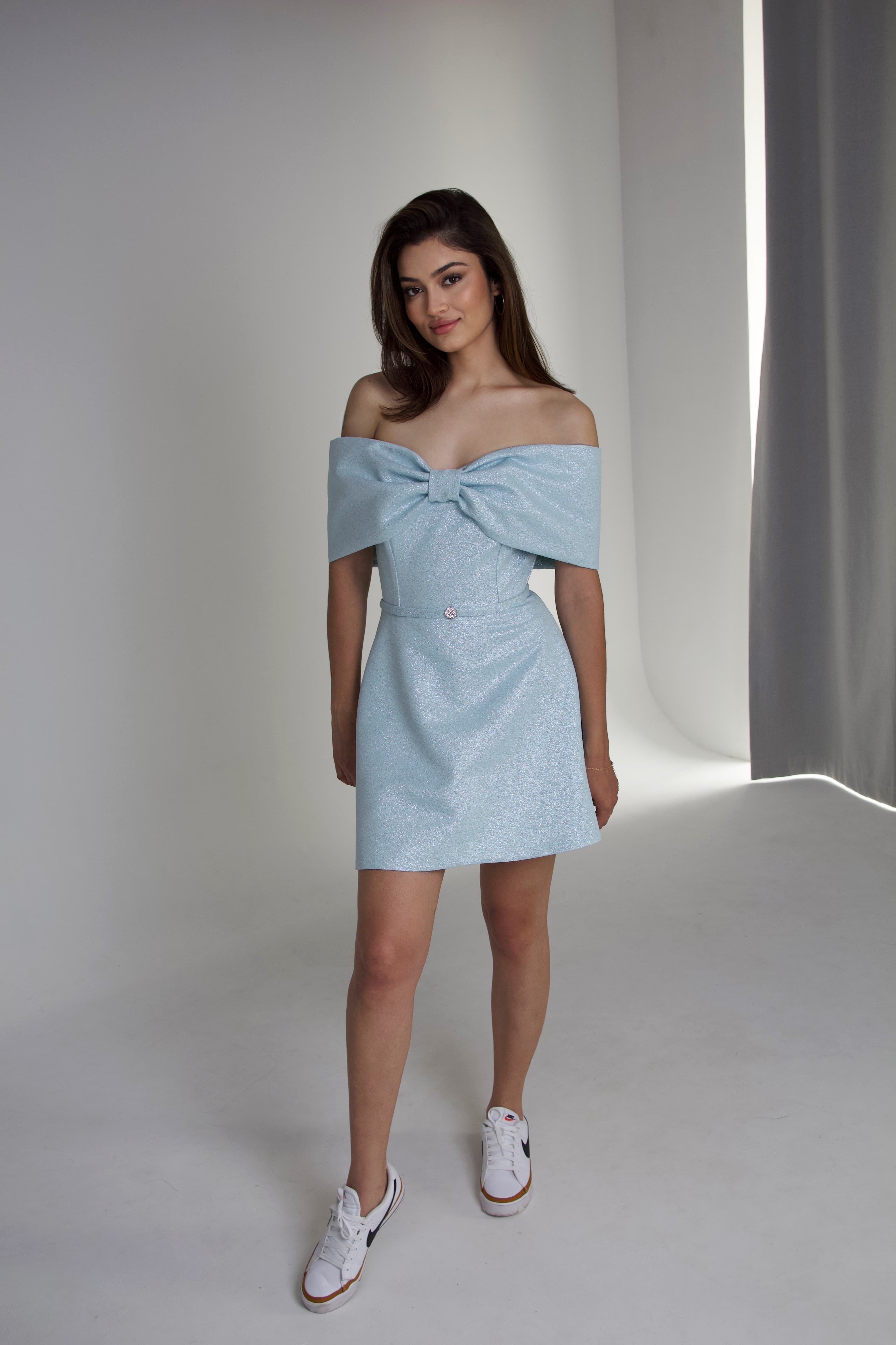 Вечернее платье Julia фото 3