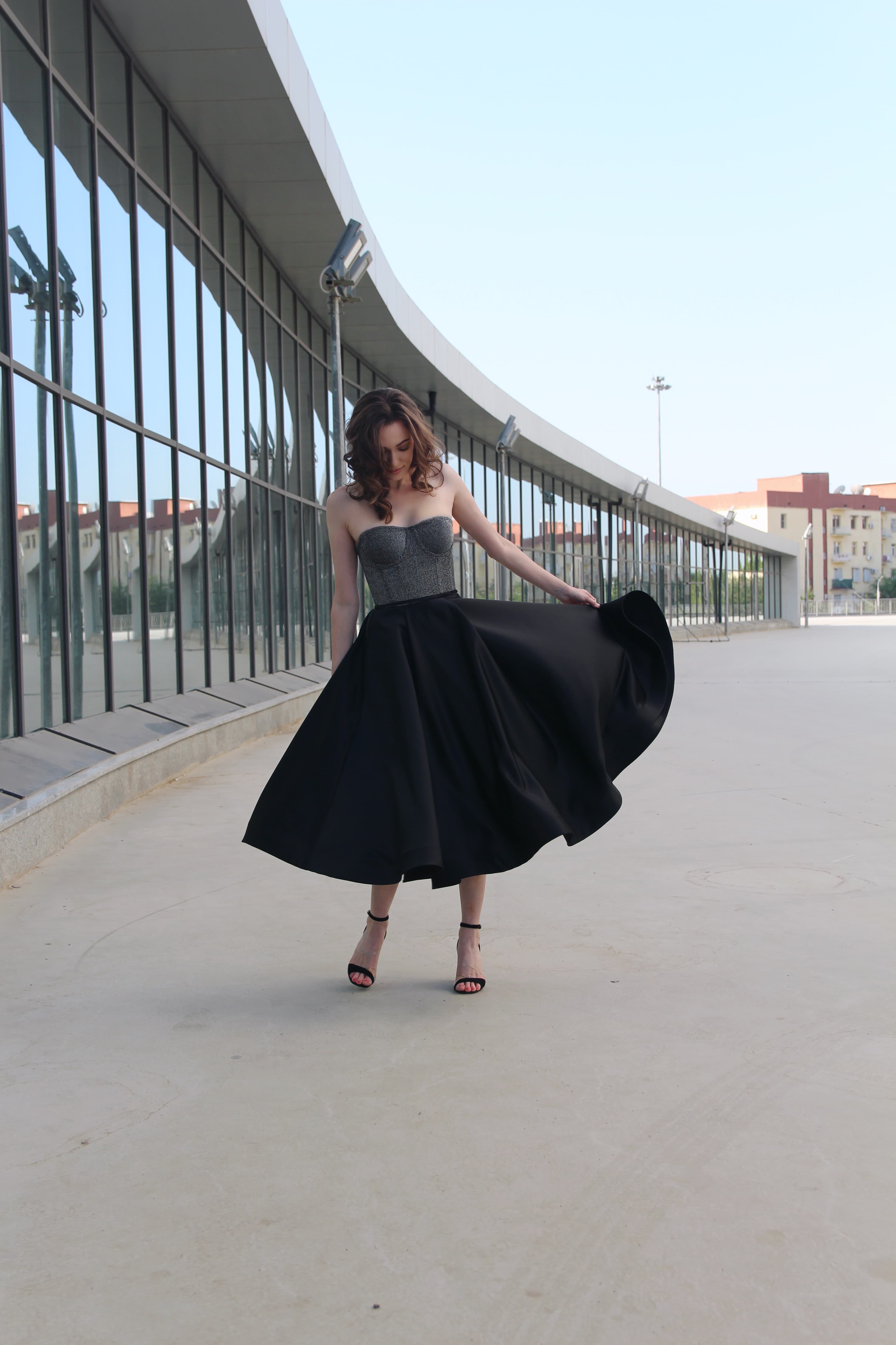 Вечернее платье Amazing фото 2