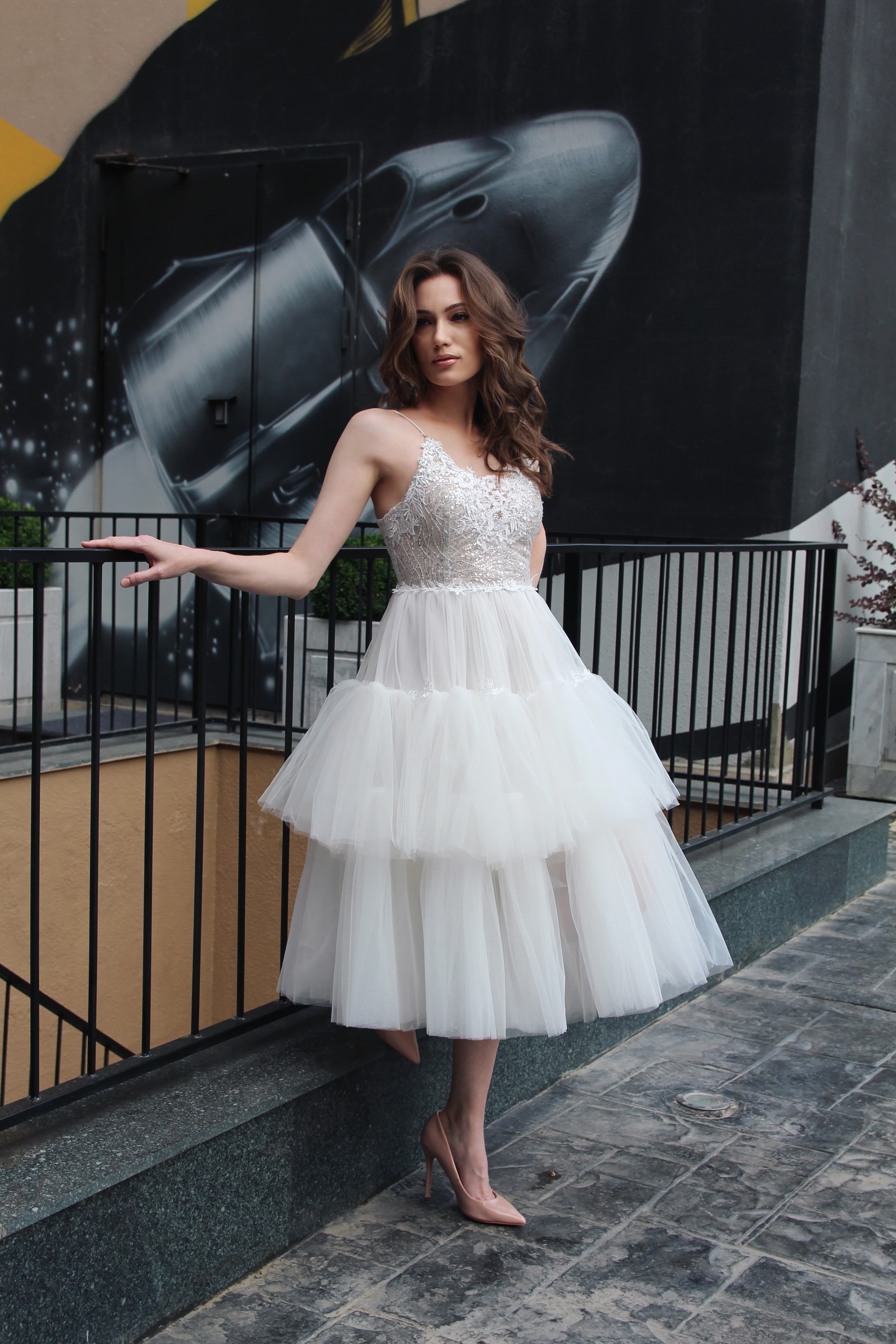 Вечернее платье Melany фото 2