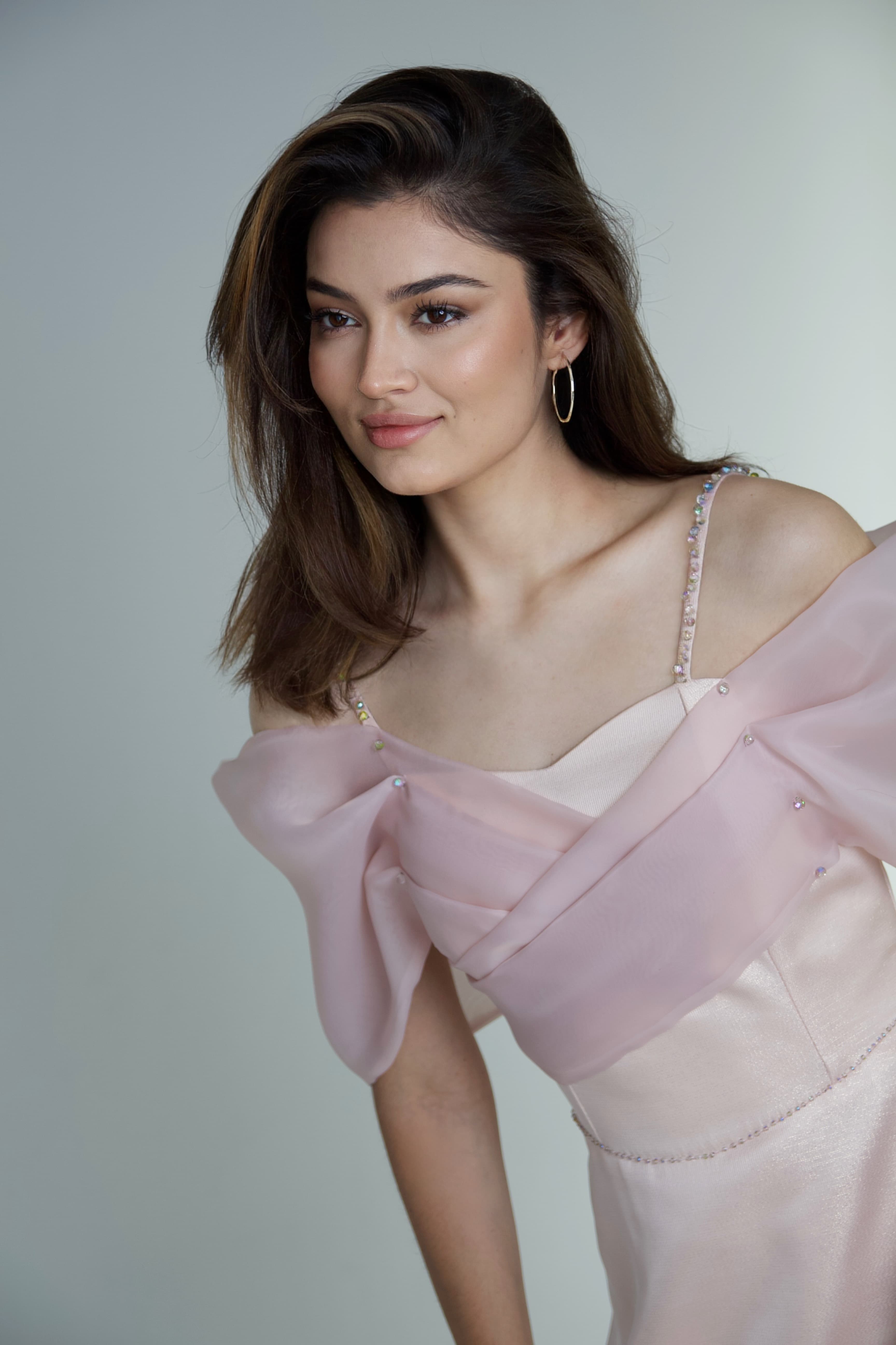 Вечернее платье Vanessa фото 2