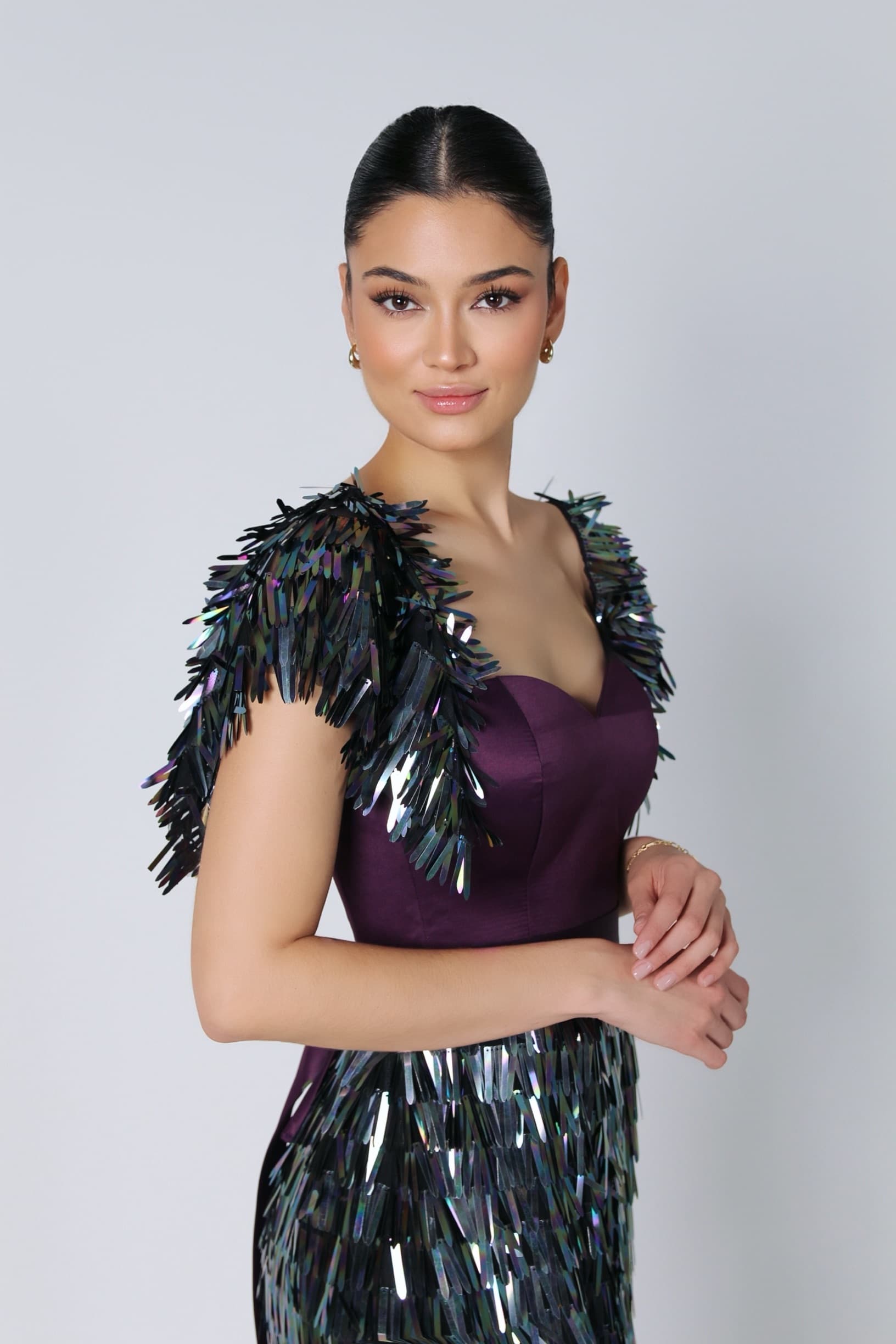 Вечернее платье Rianna фото 1