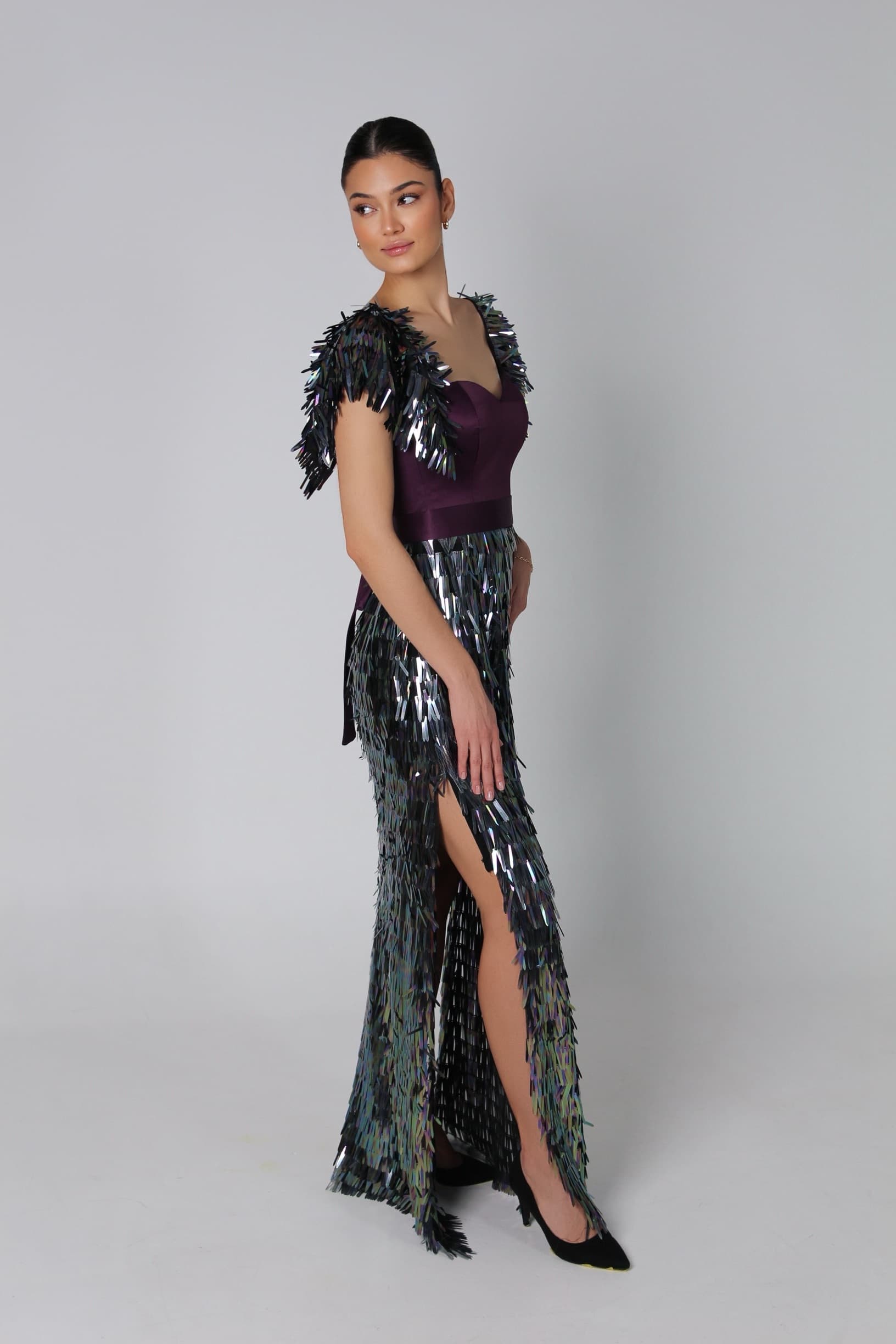 Вечернее платье Rianna фото 2